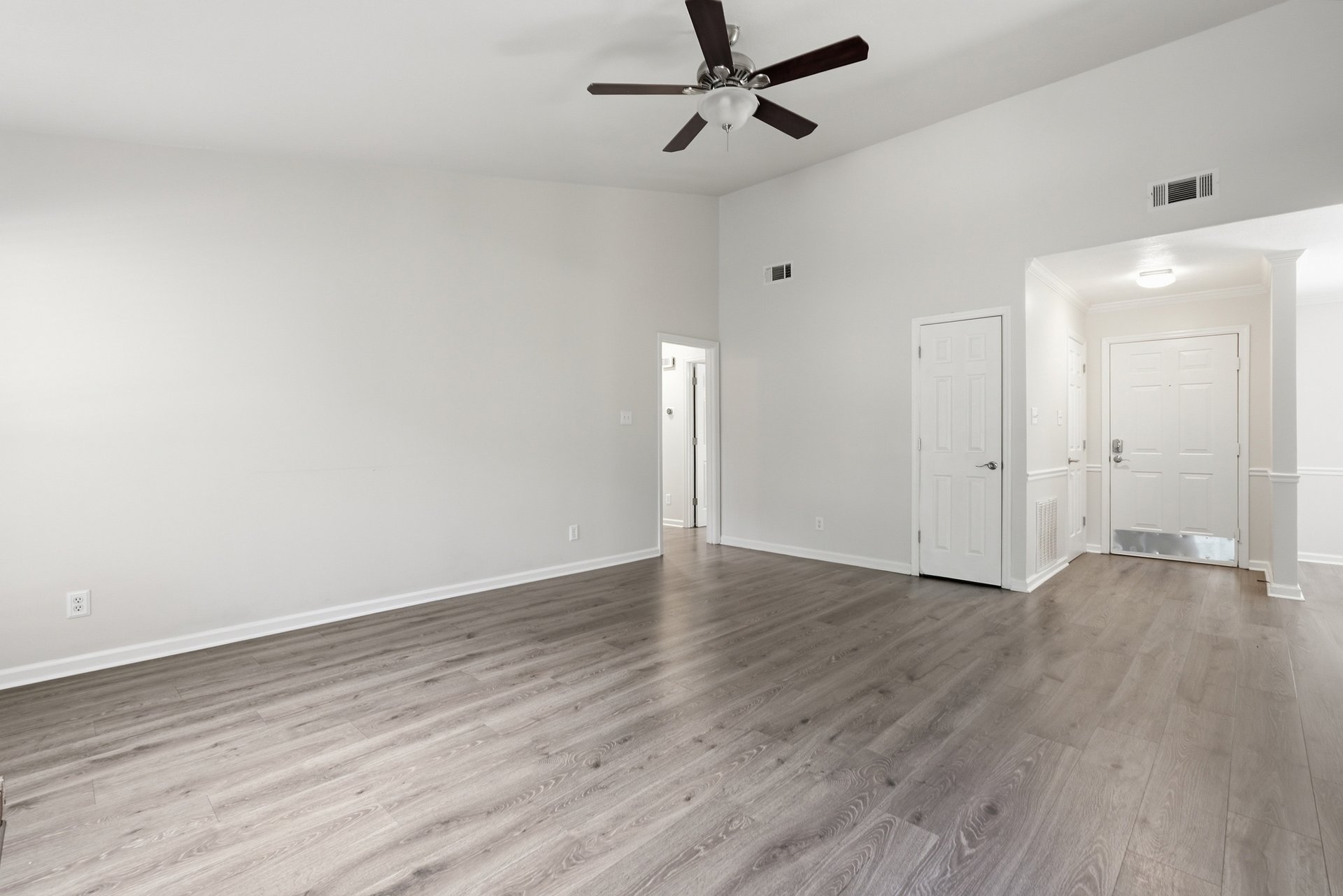 6 Bristlecone Court 