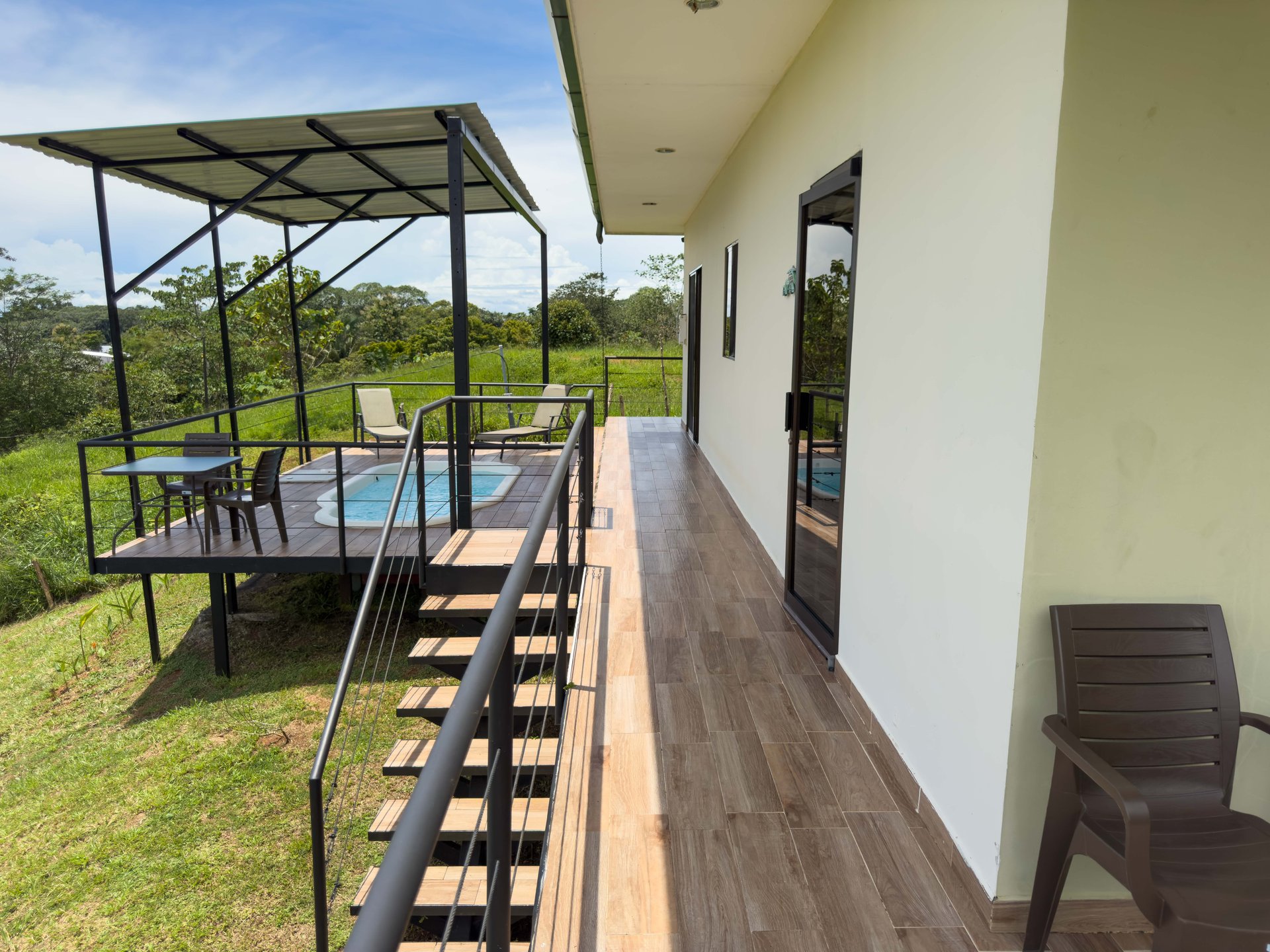 Villa Vista Linda