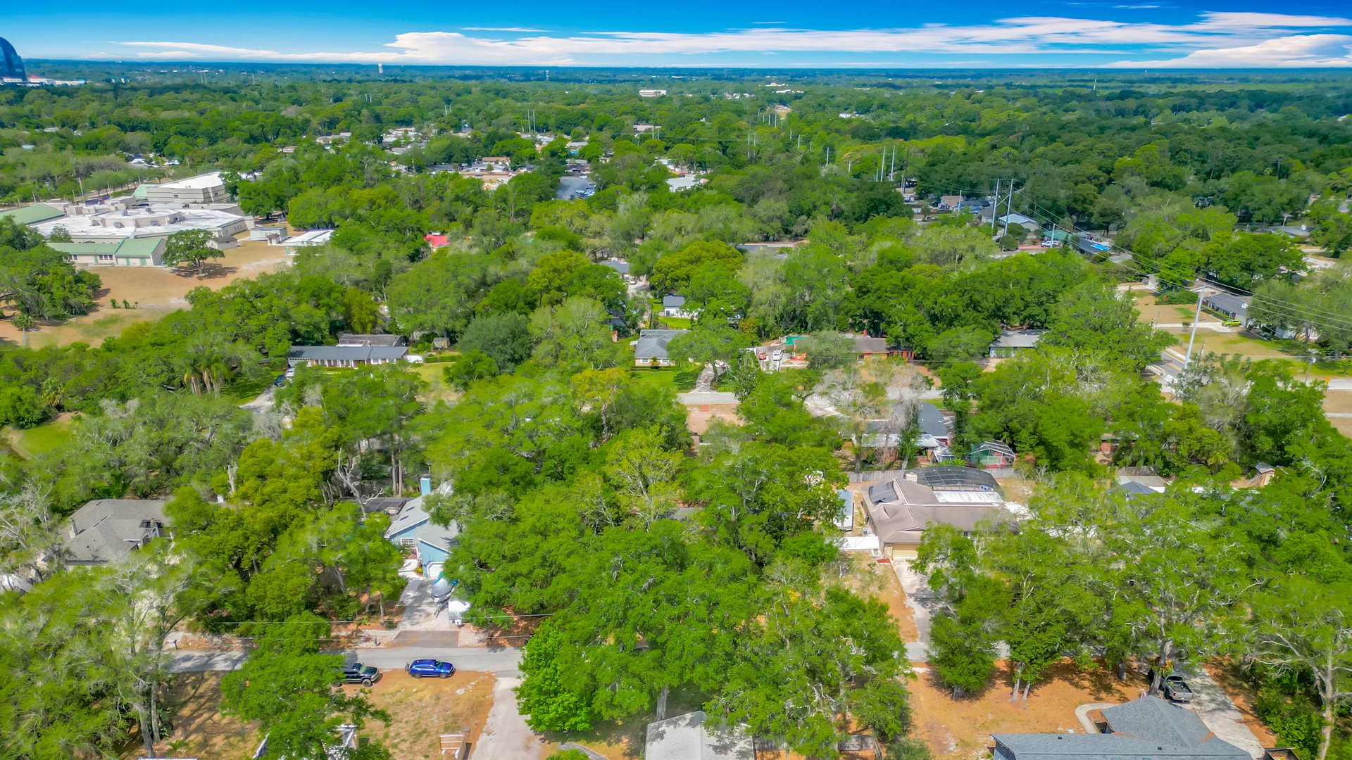 Peaceful 5-Bedroom Home in Altamonte Springs