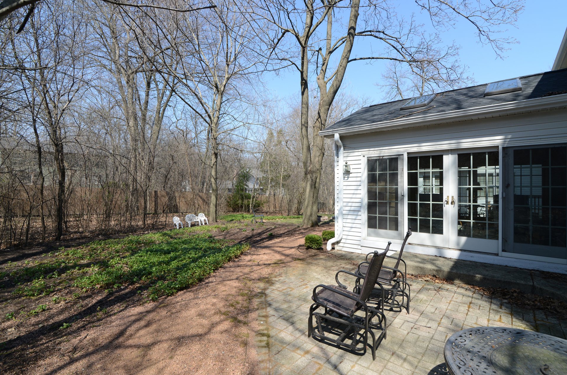 4N074 Thornly Road
