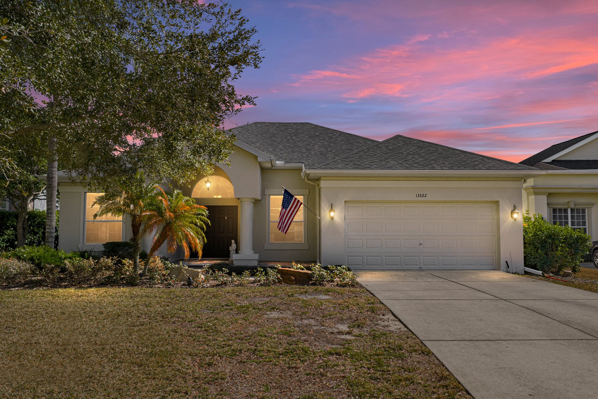13322 TRAILING MOSS DR
