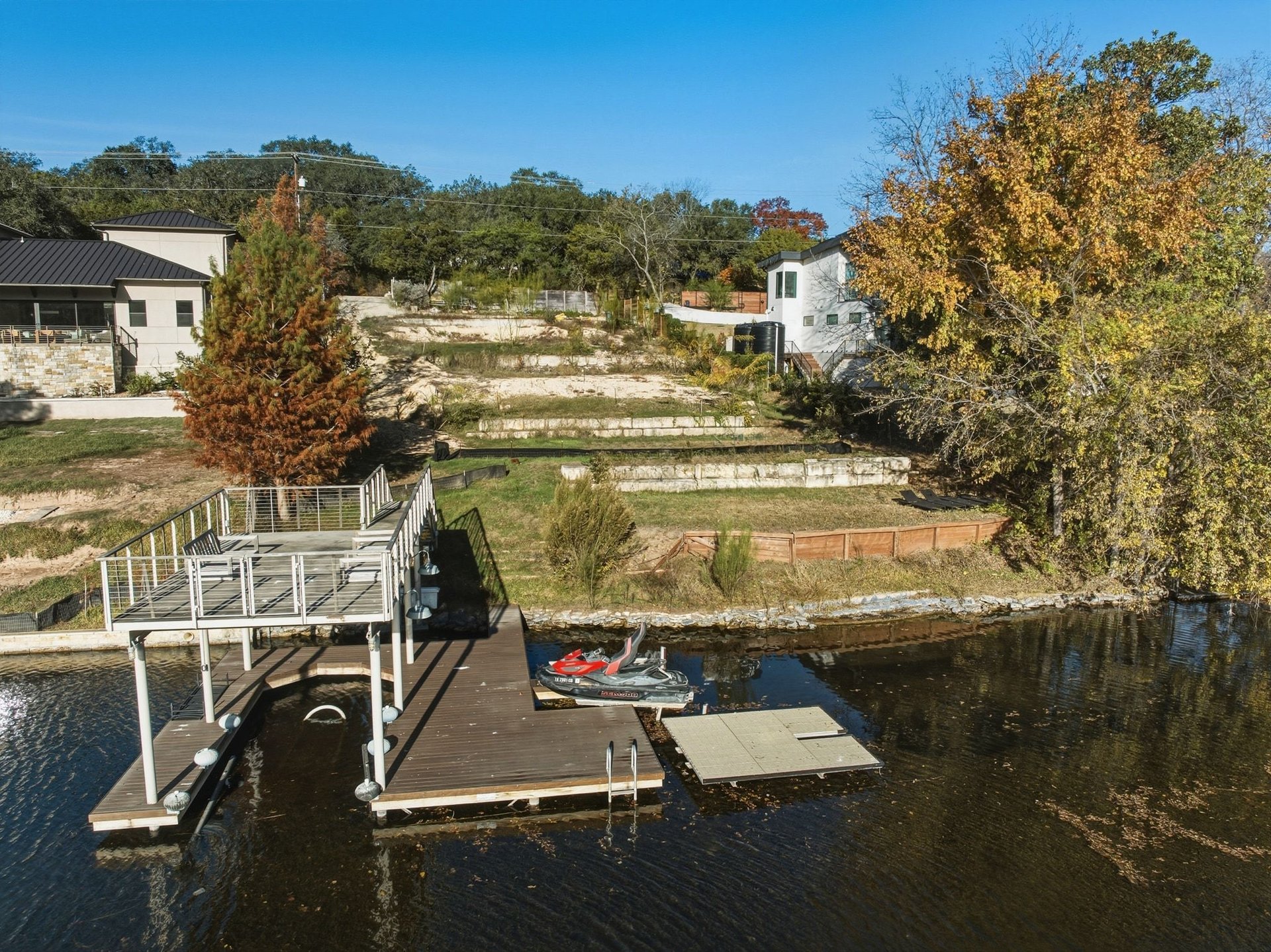 3607 Robbins Road
