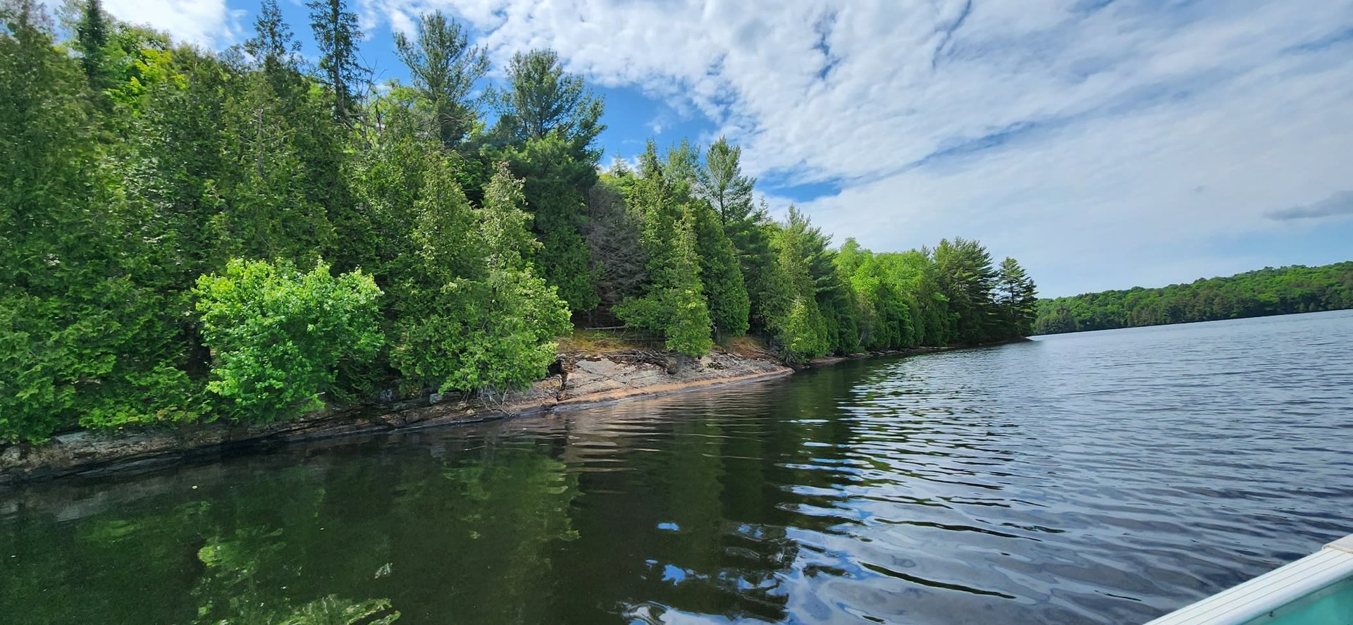 Round Lake 