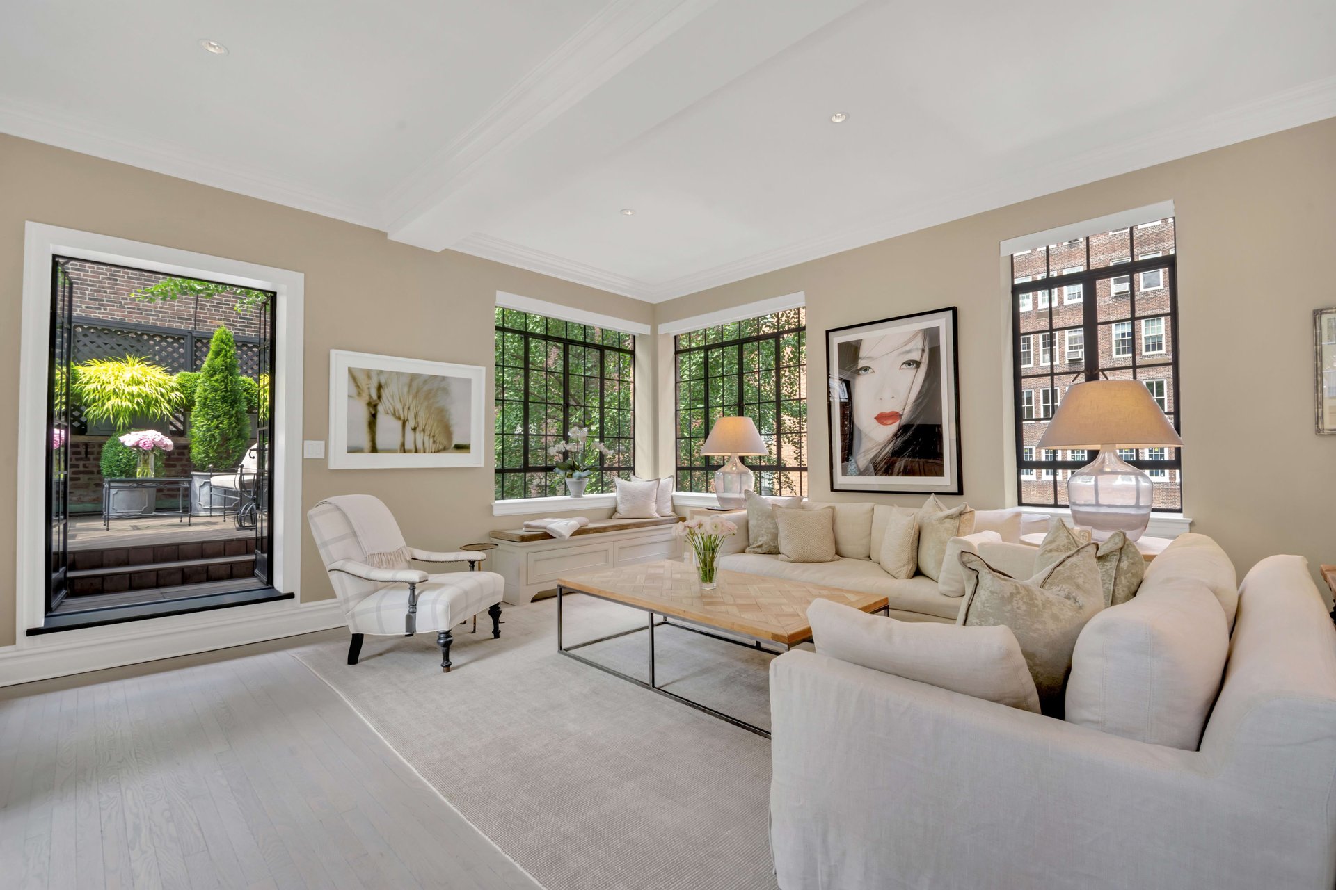 16 East 11th Street 