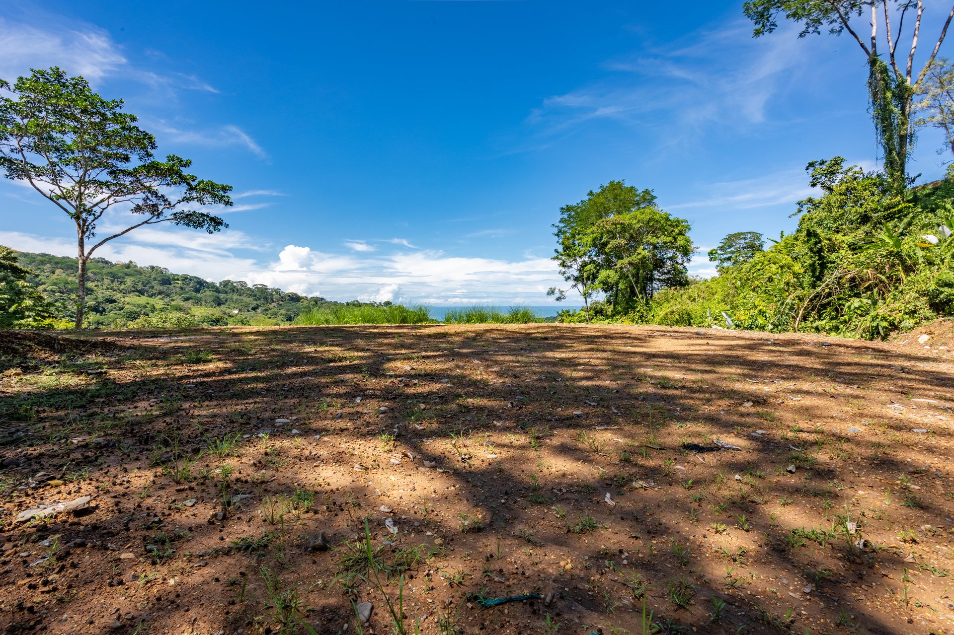 Private 5-acre Riverfront Property with Ocean & Mountain Views | San Josecito