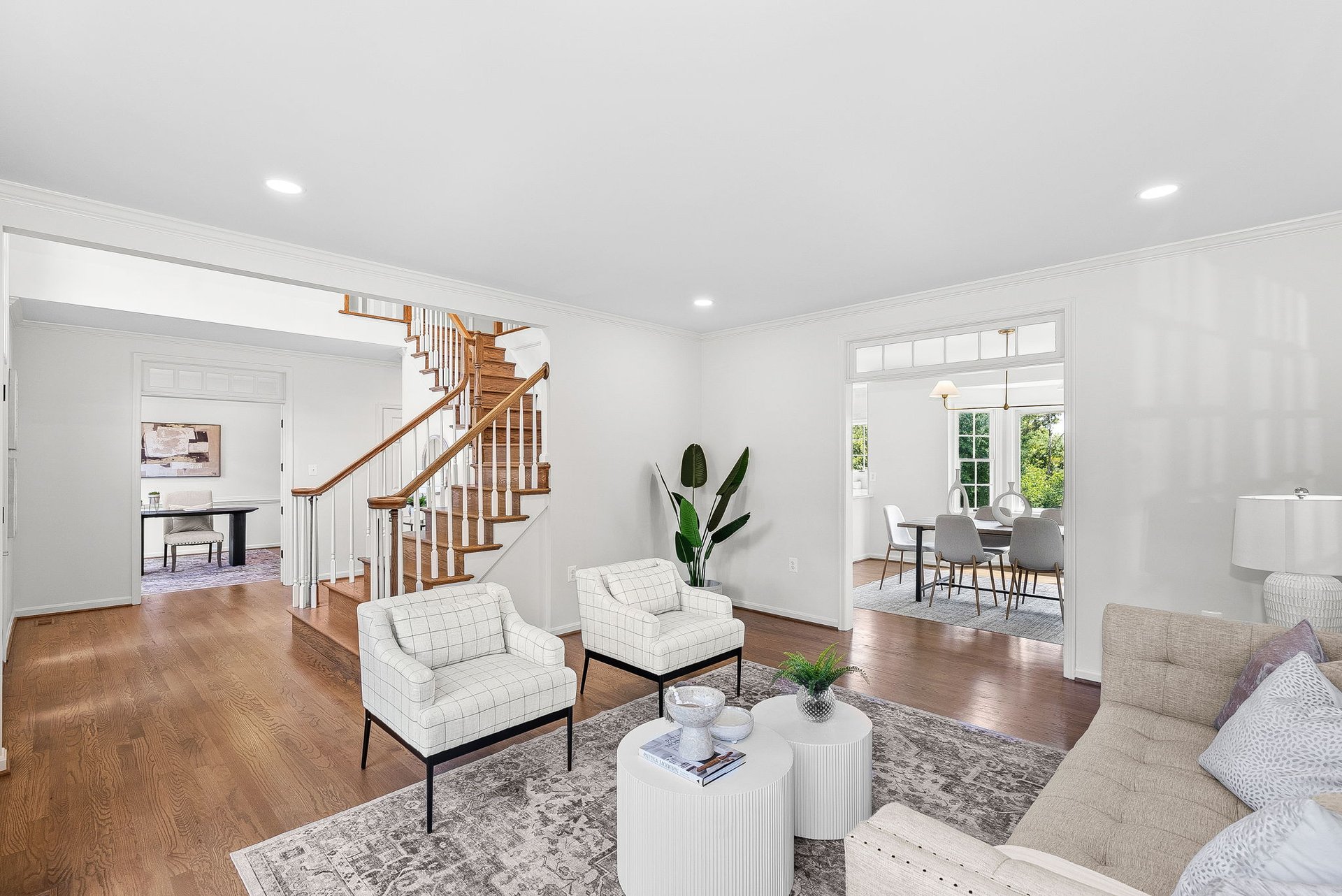 17509 Pinehurst Court