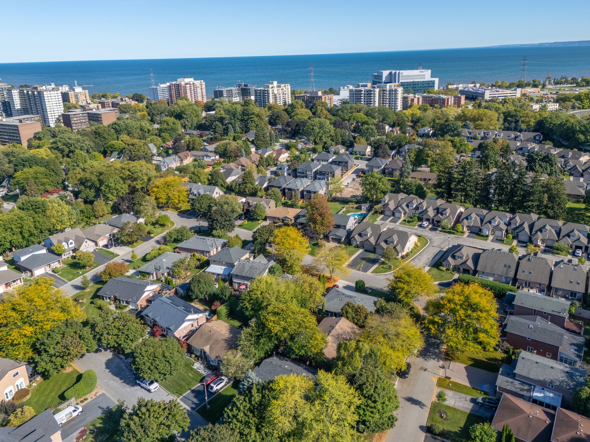 1131 Carol Street, Burlington
