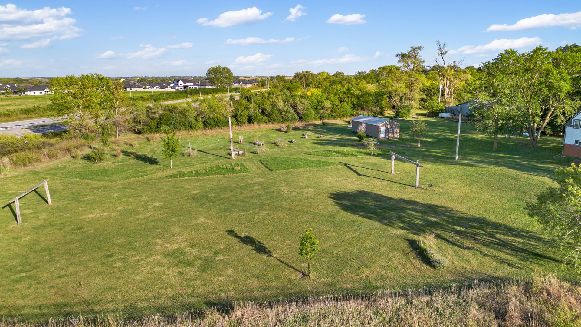 H3 Zoned Land; Yankee Hill & Neb Pkwy