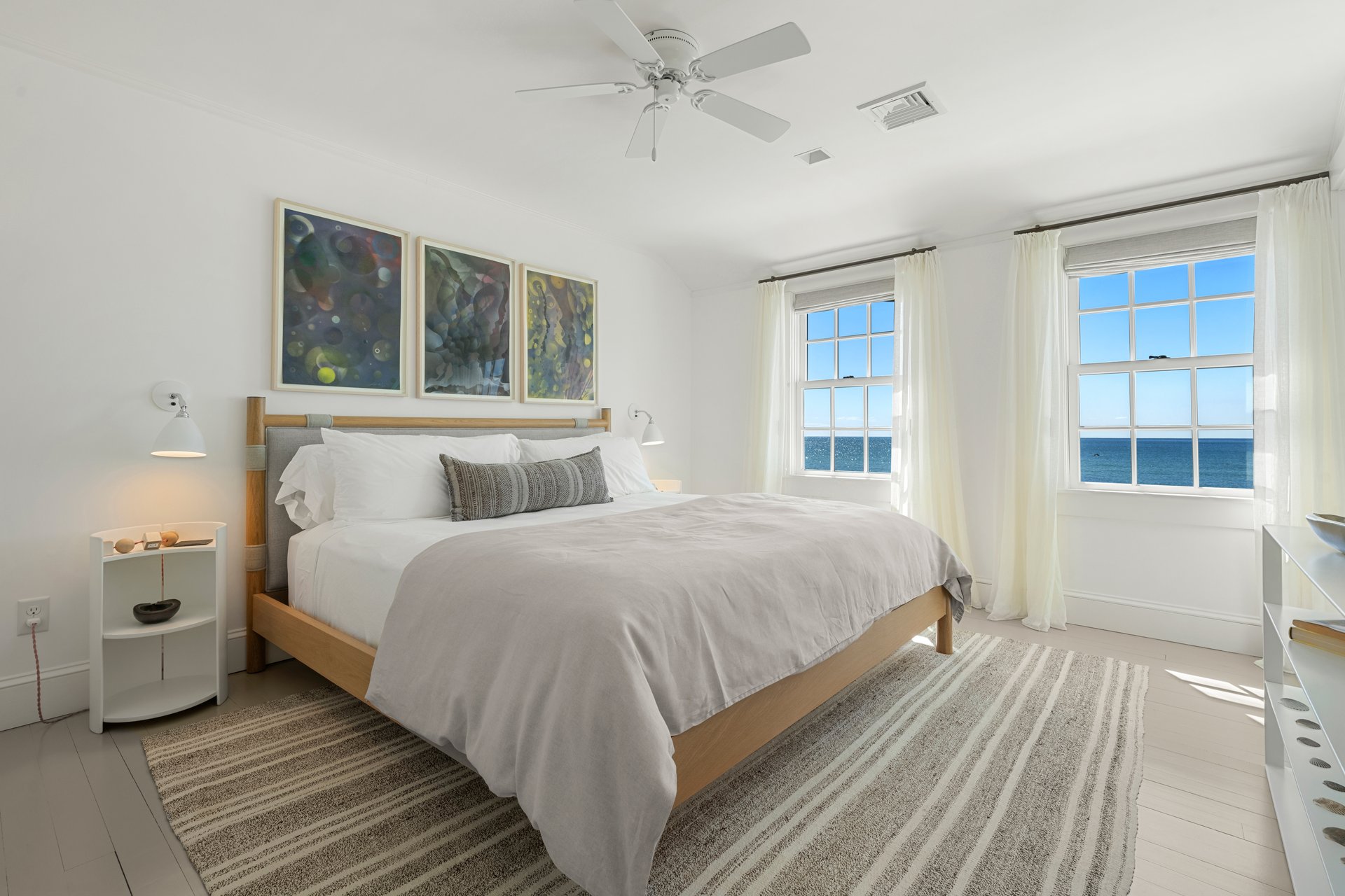 Iconic Waterfront Estate in Hyannis Port