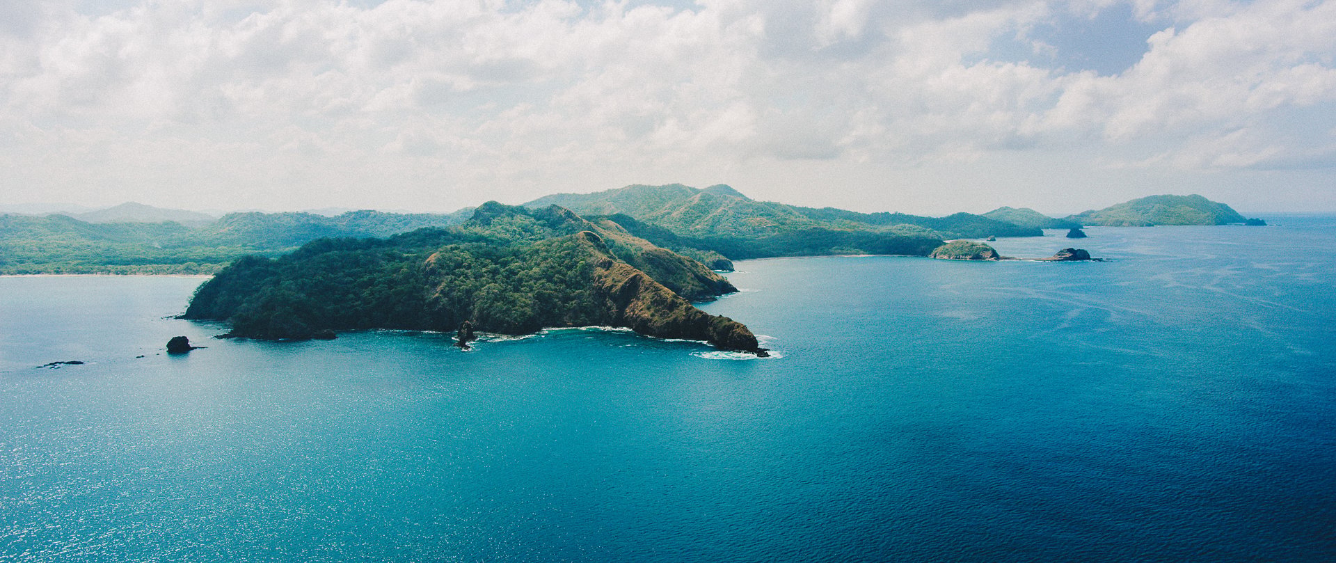  Punta Sabana & Mar Serena: Own the Last Great Coastline in Costa Rica!