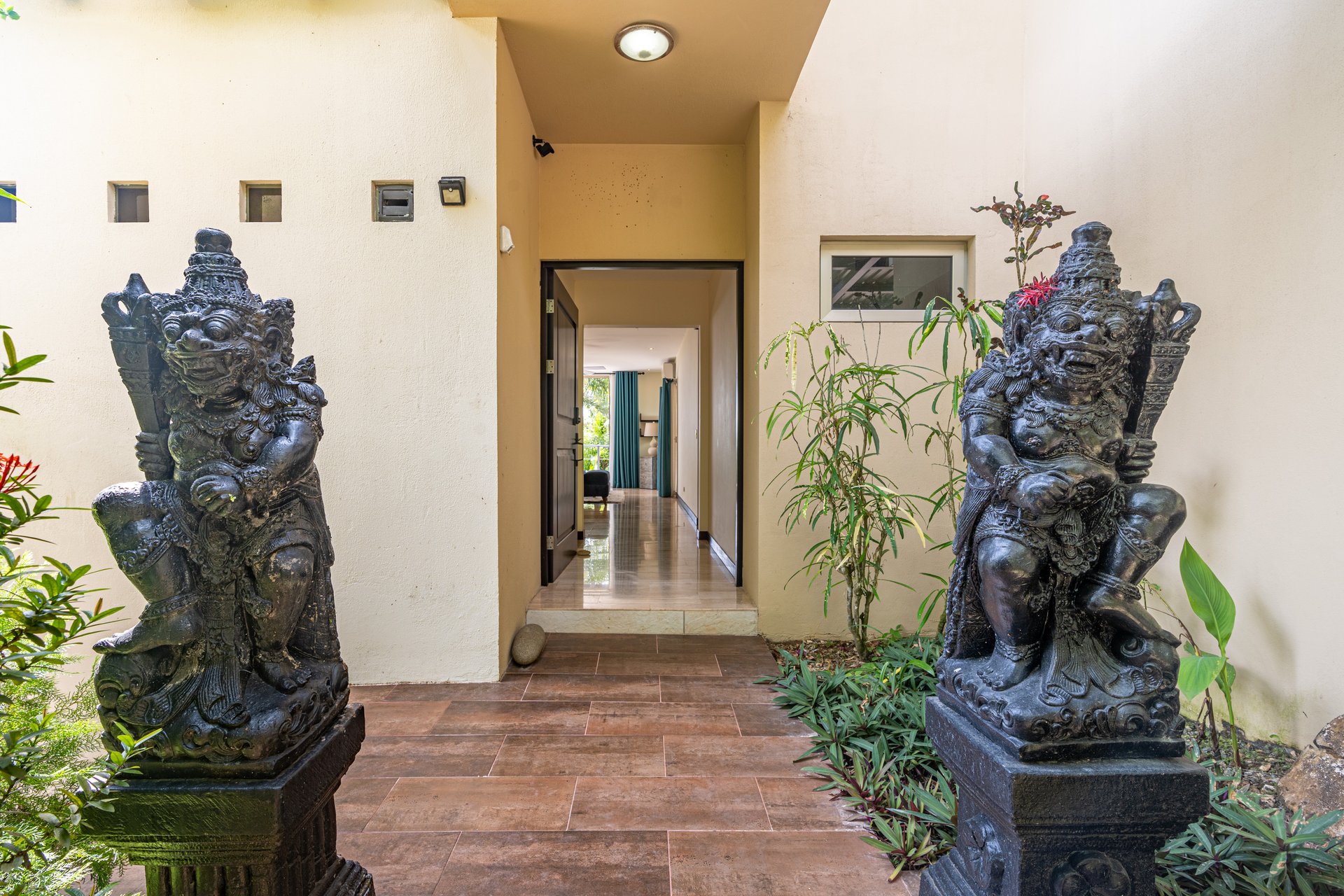Villa Bali Breeze at Luxury Villa Estates