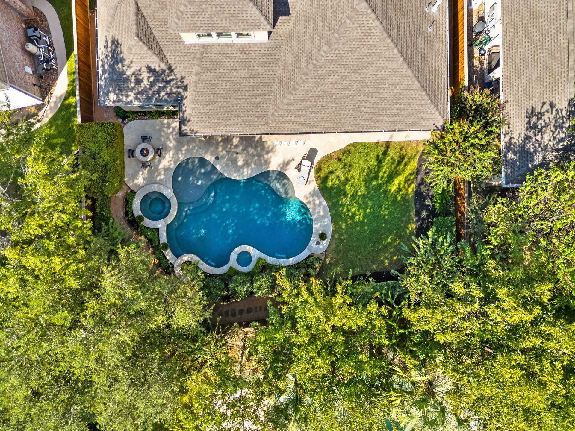19 Strawberry Canyon Place