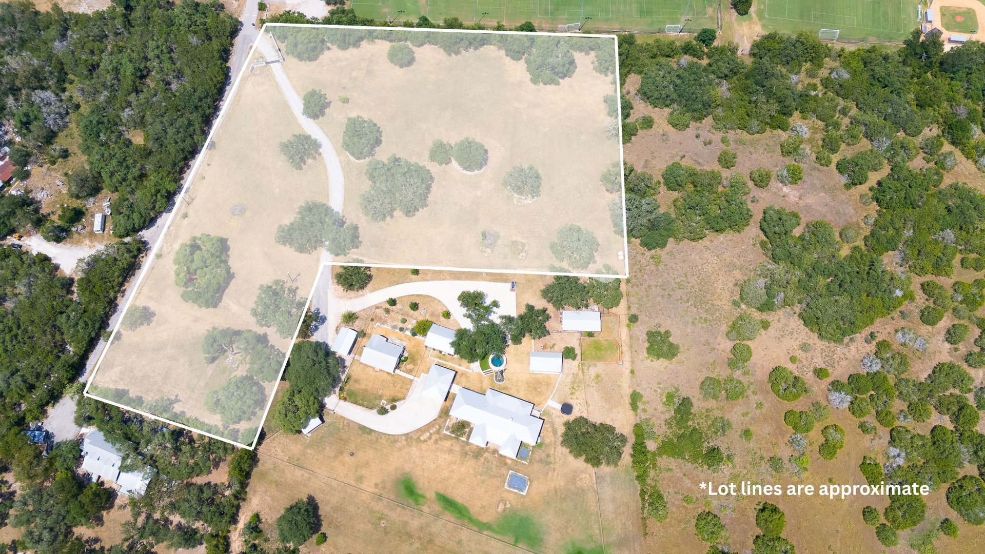 4813 Twin Acres Rd