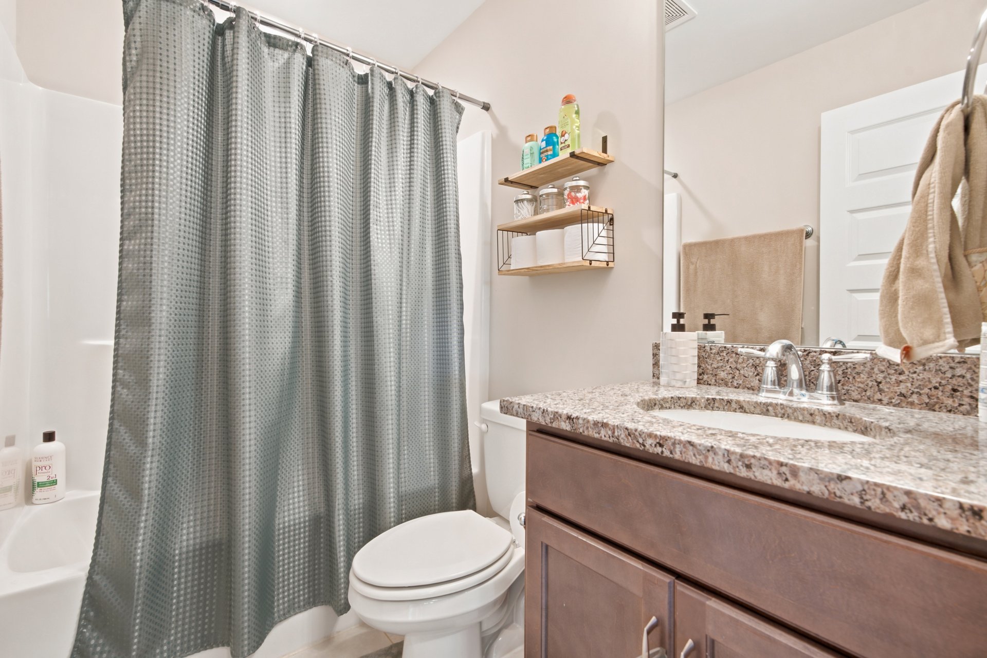Spacious Retreat with Room to Entertain
