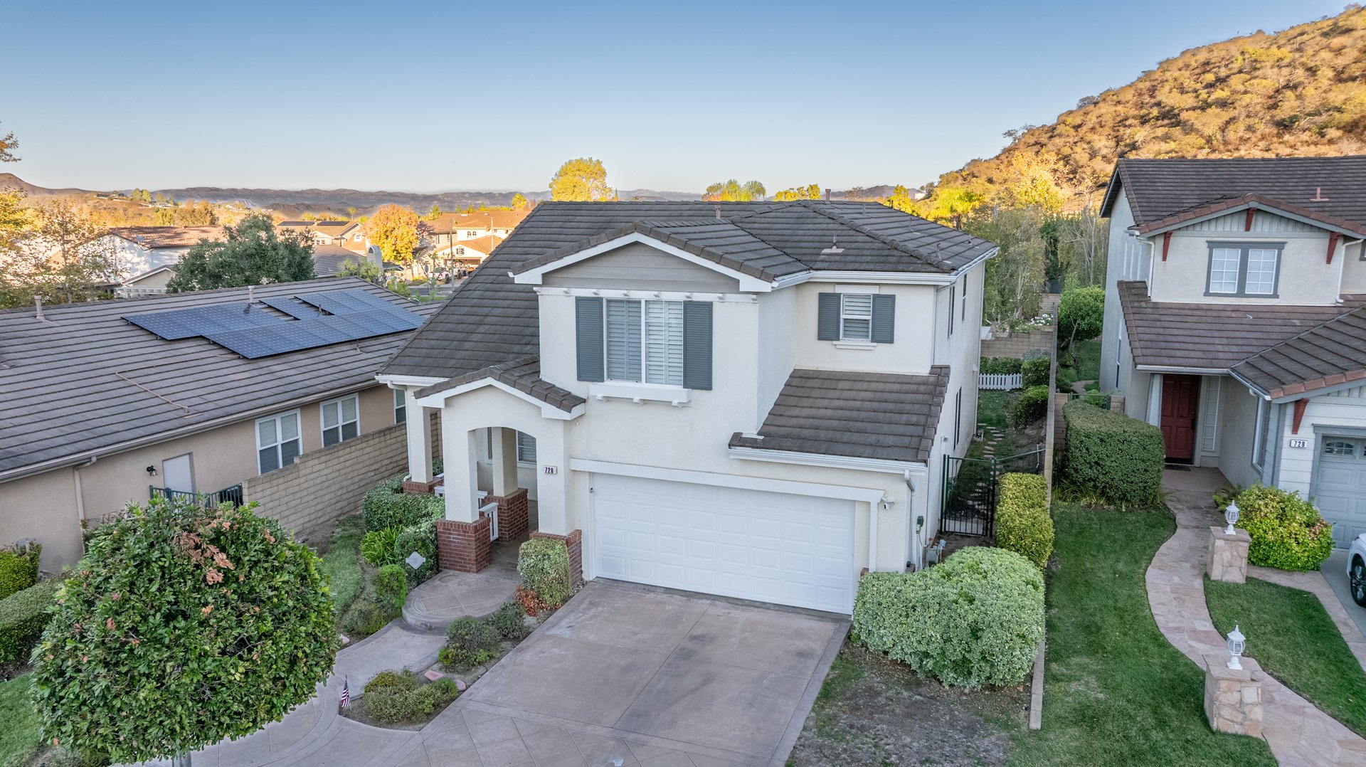 720 Camino Del Sol