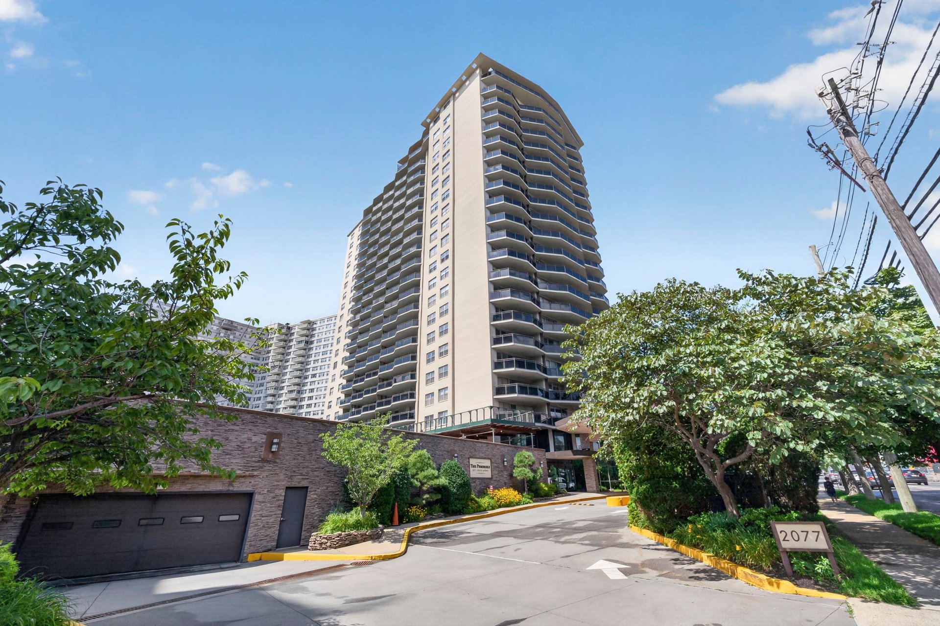 2077 Center Avenue PHB