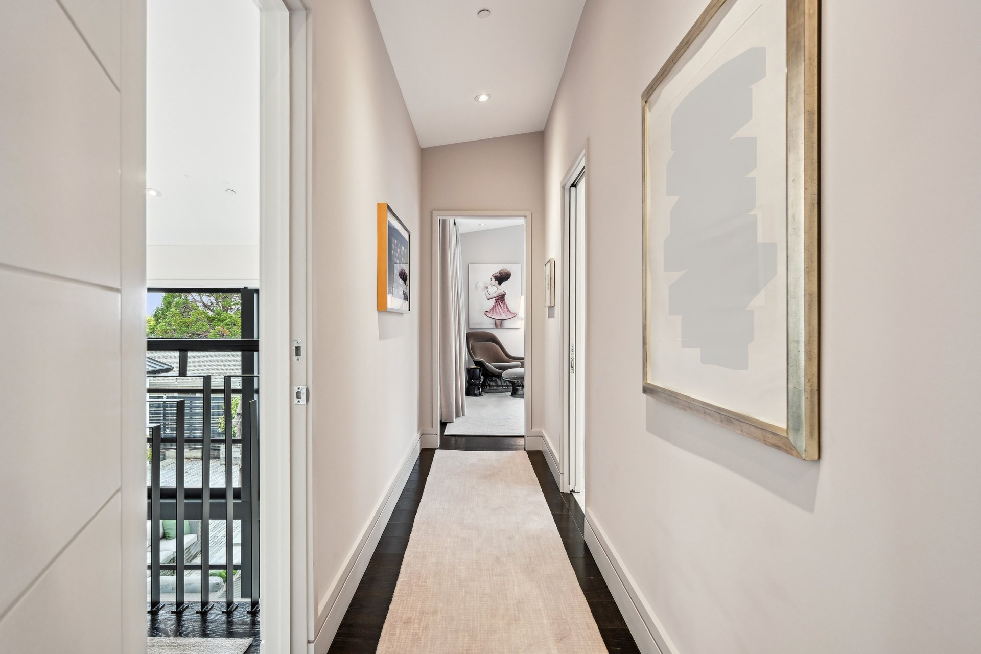 A Waterfront Masterpiece of Modern Luxury- Represented Seller