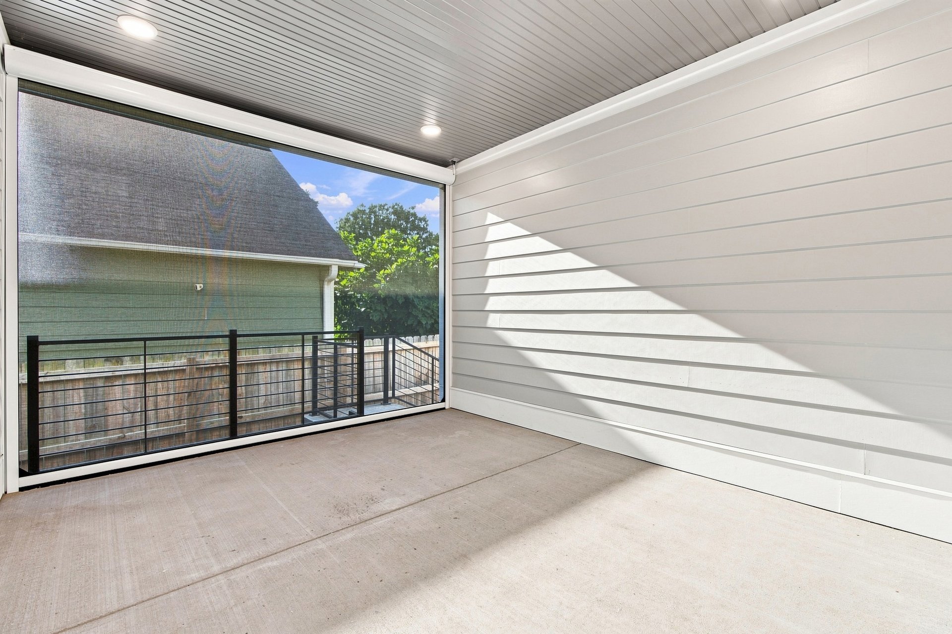Custom Luxury Living in the Heart of Five Points