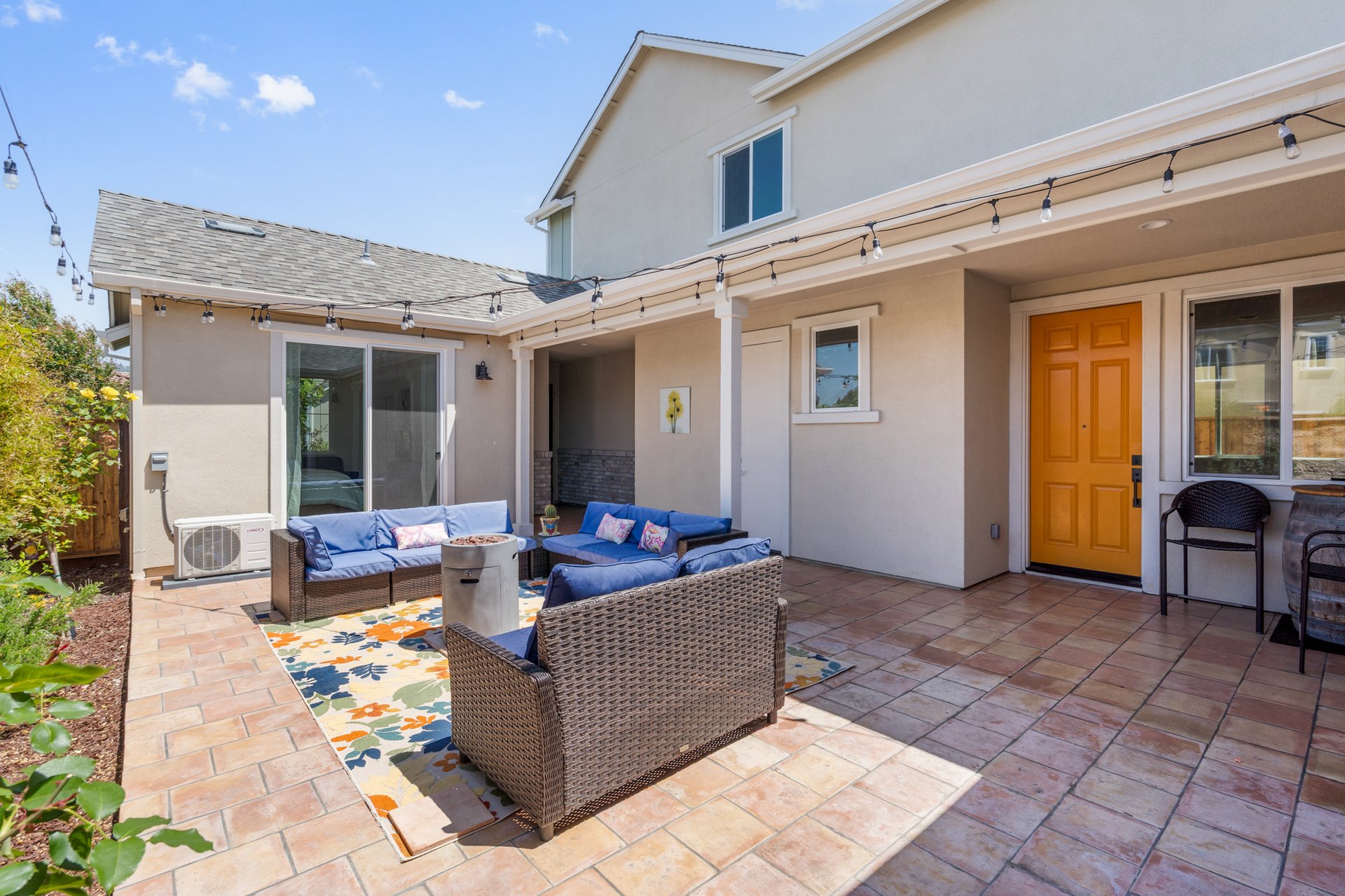 5735 Knight Rd, Rohnert Park
