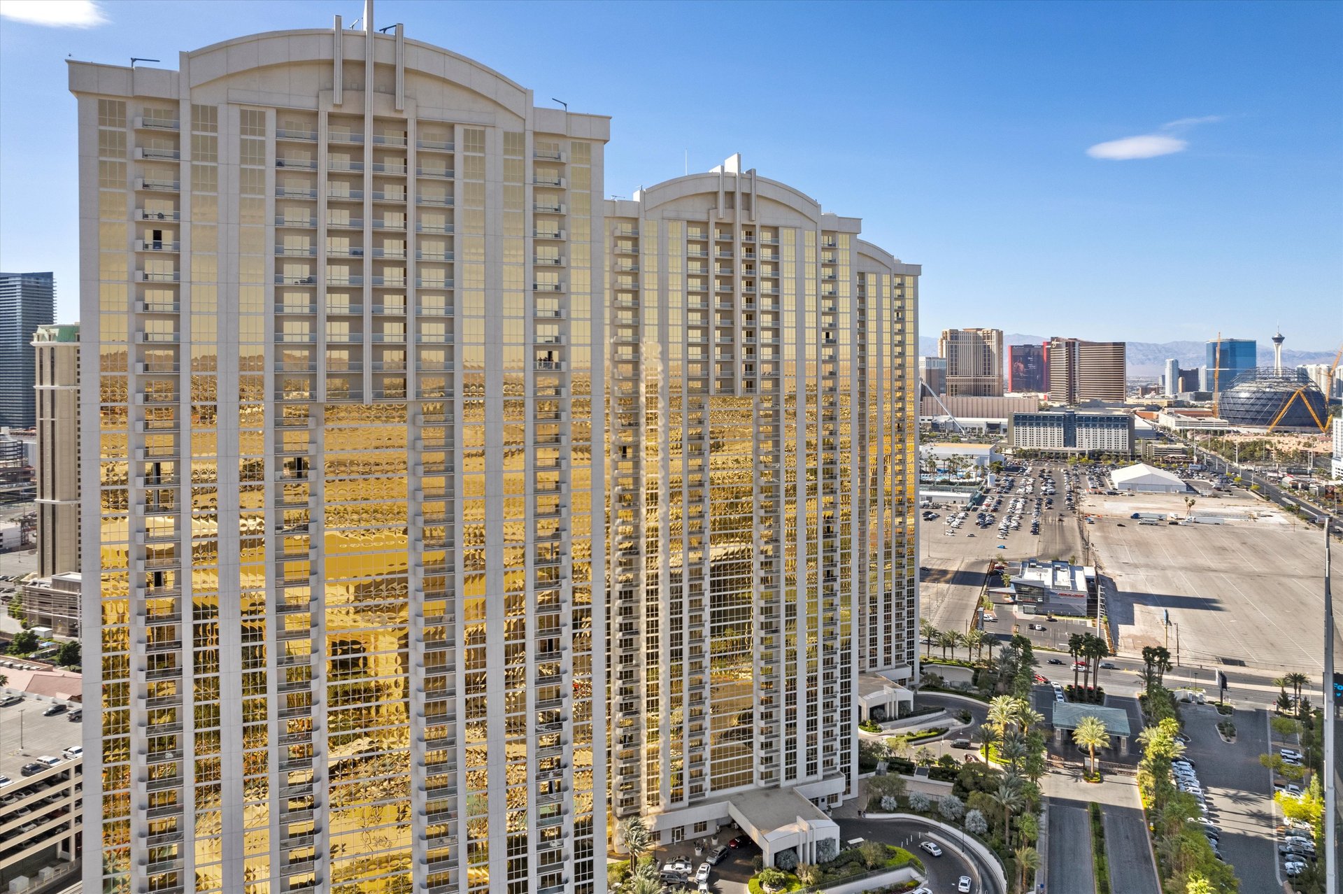 125 East Harmon Avenue 3520
