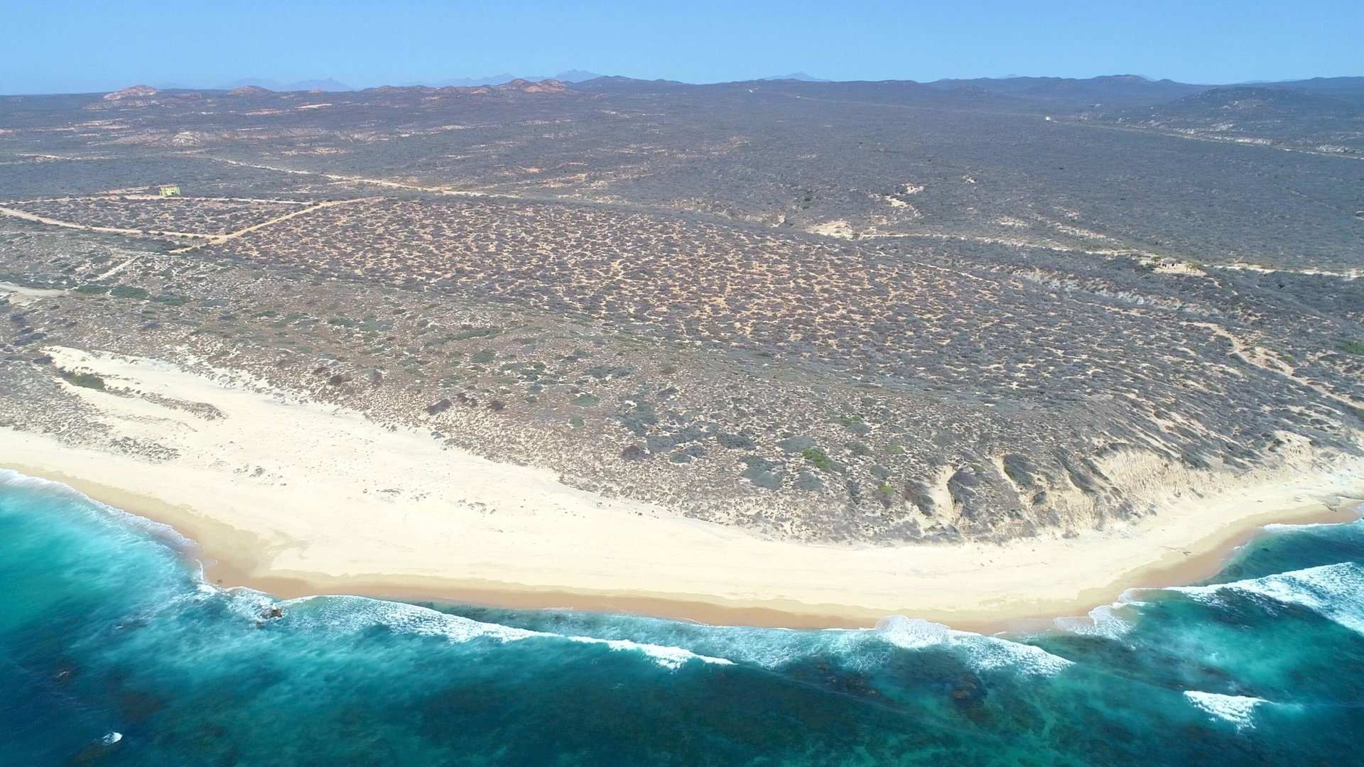 Punta Perfecta Developer Parcel