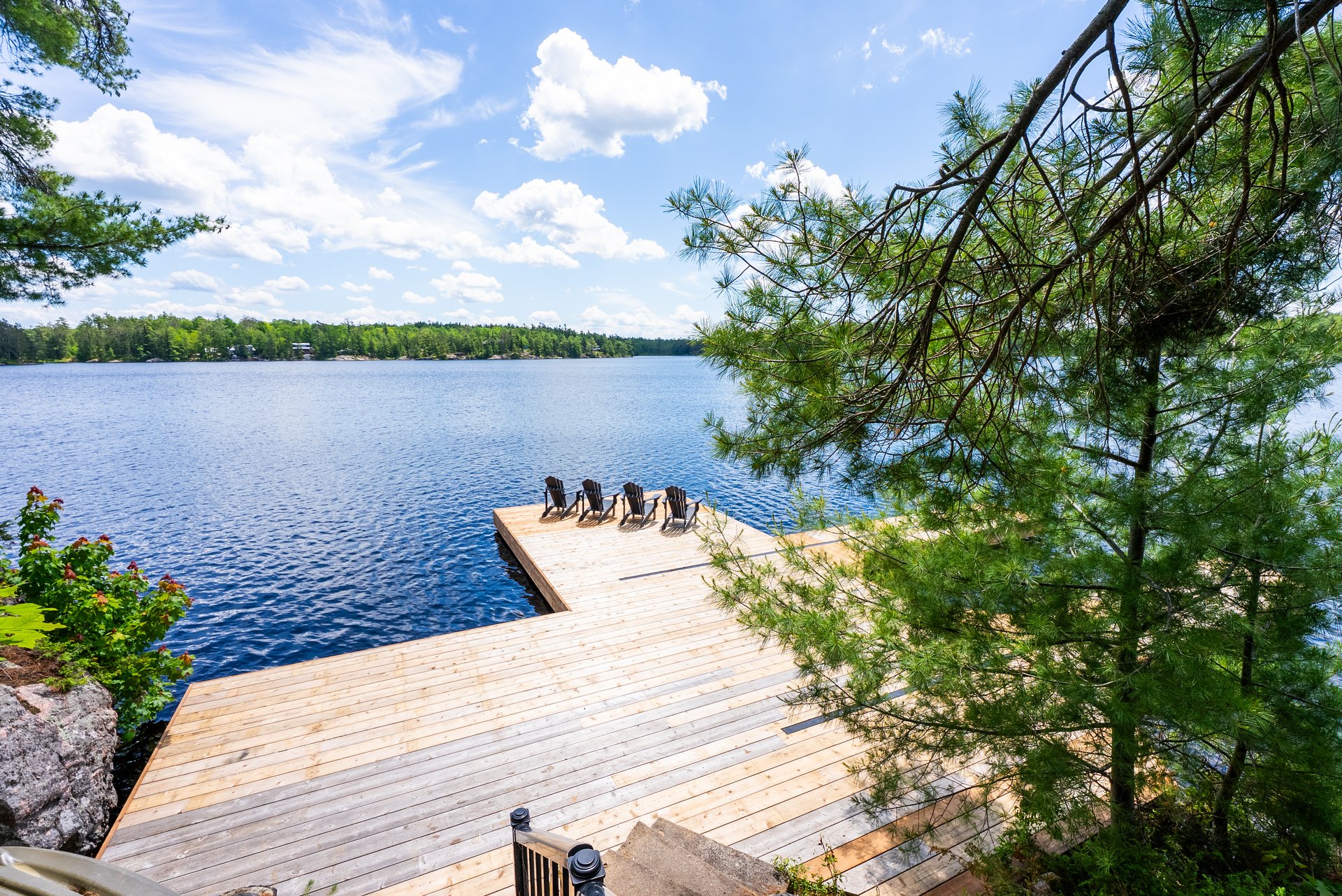 Silver Lake
