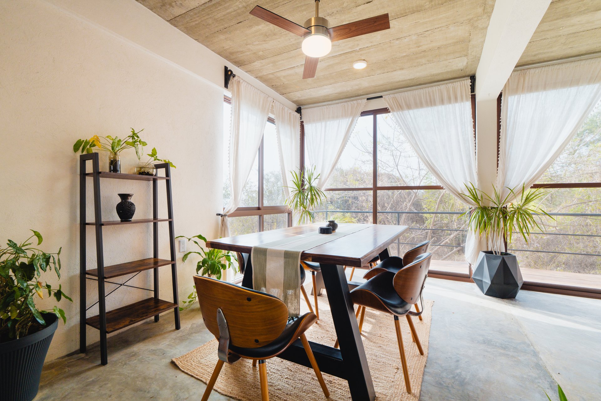 3 Bedroom, Single Family Home, CASA MOSA