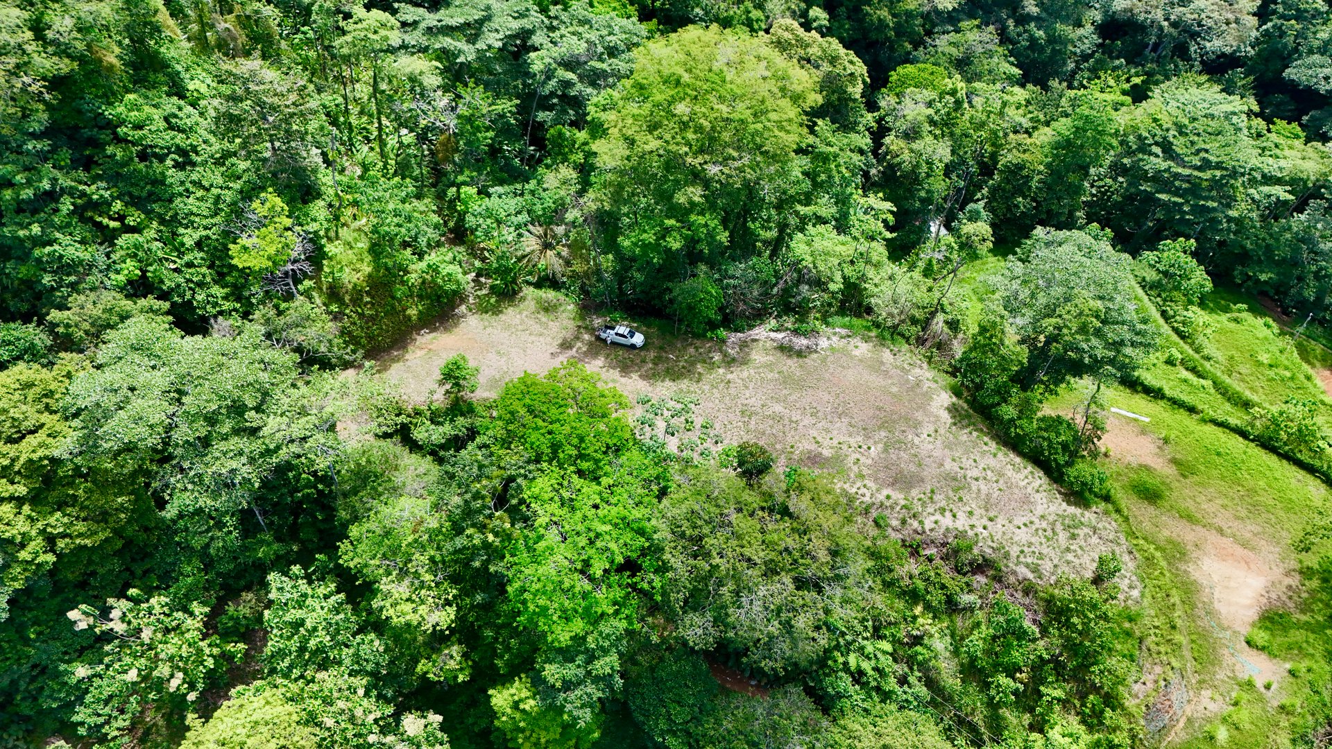 Las Terrazas Dream Estate | Spectacular Ocean & Mountain Views with a Waterfall 