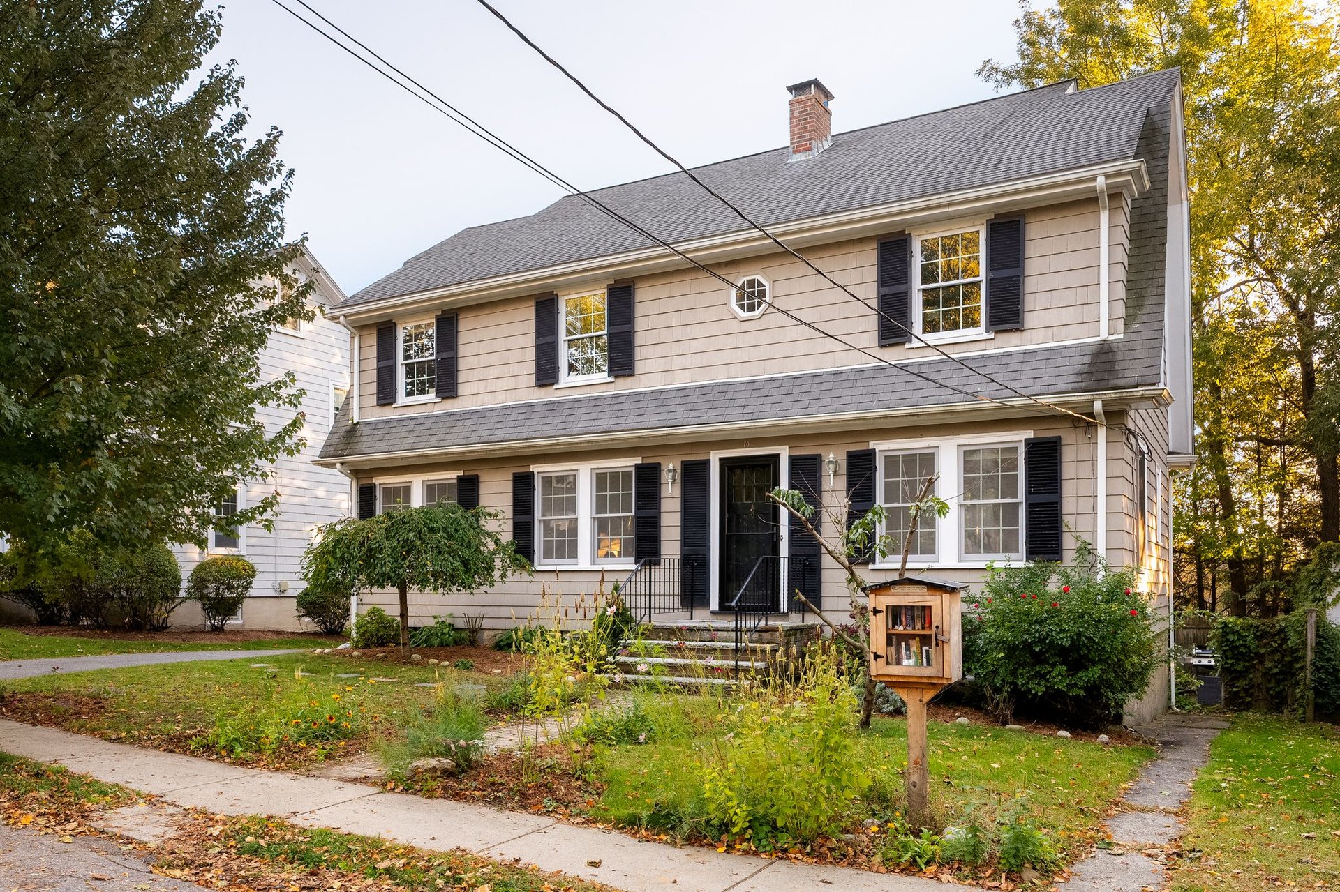 70 Horace Rd