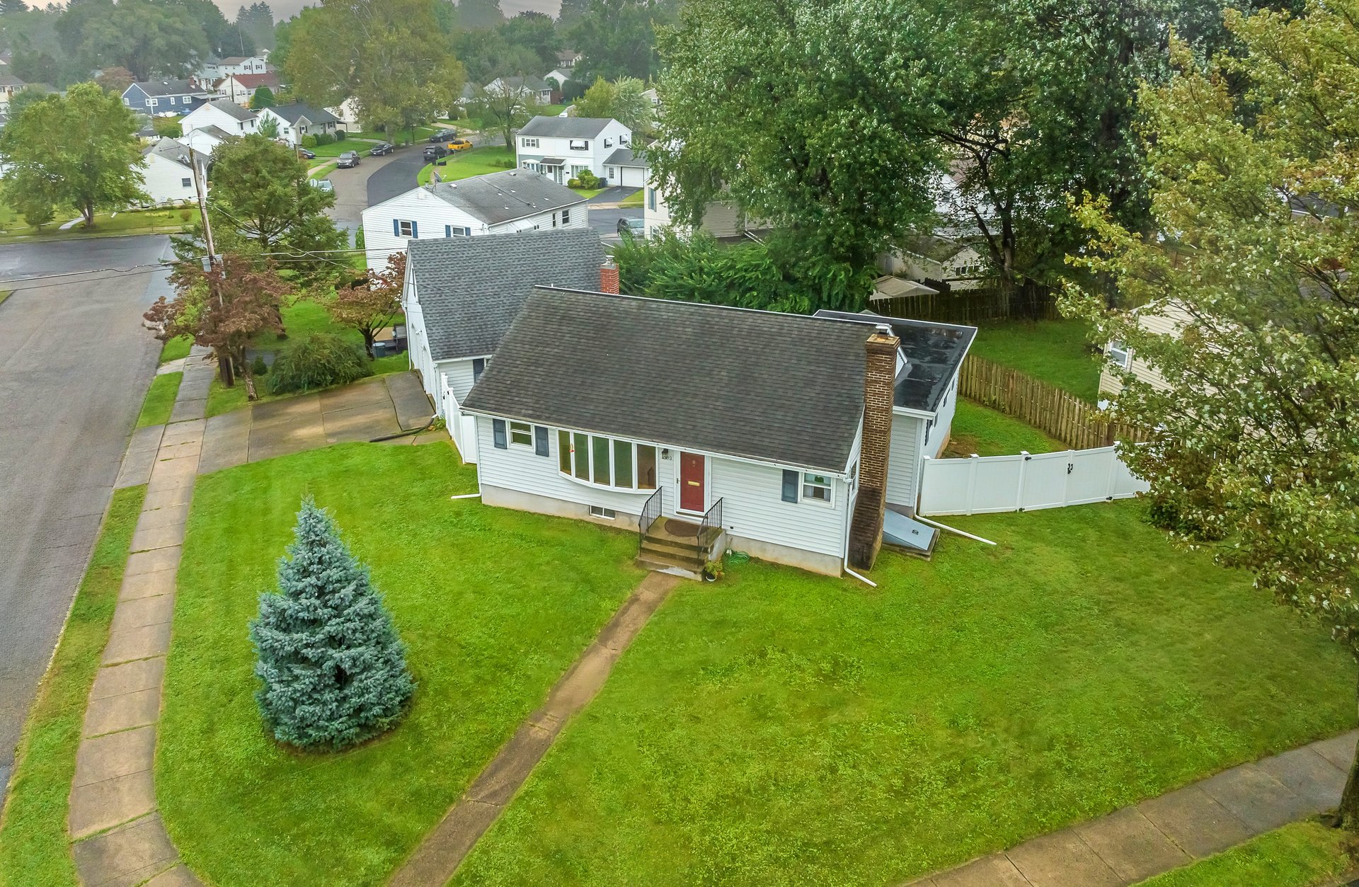 1503 Crestwood Road