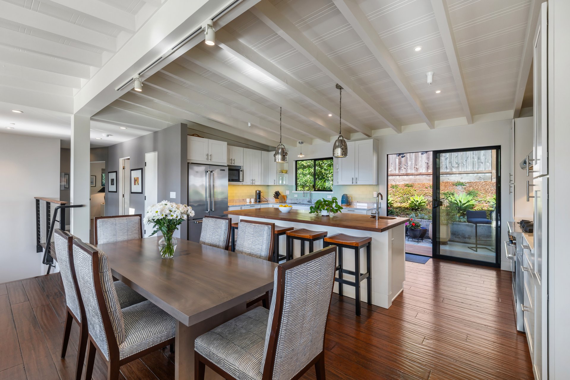 Stylish Renovation