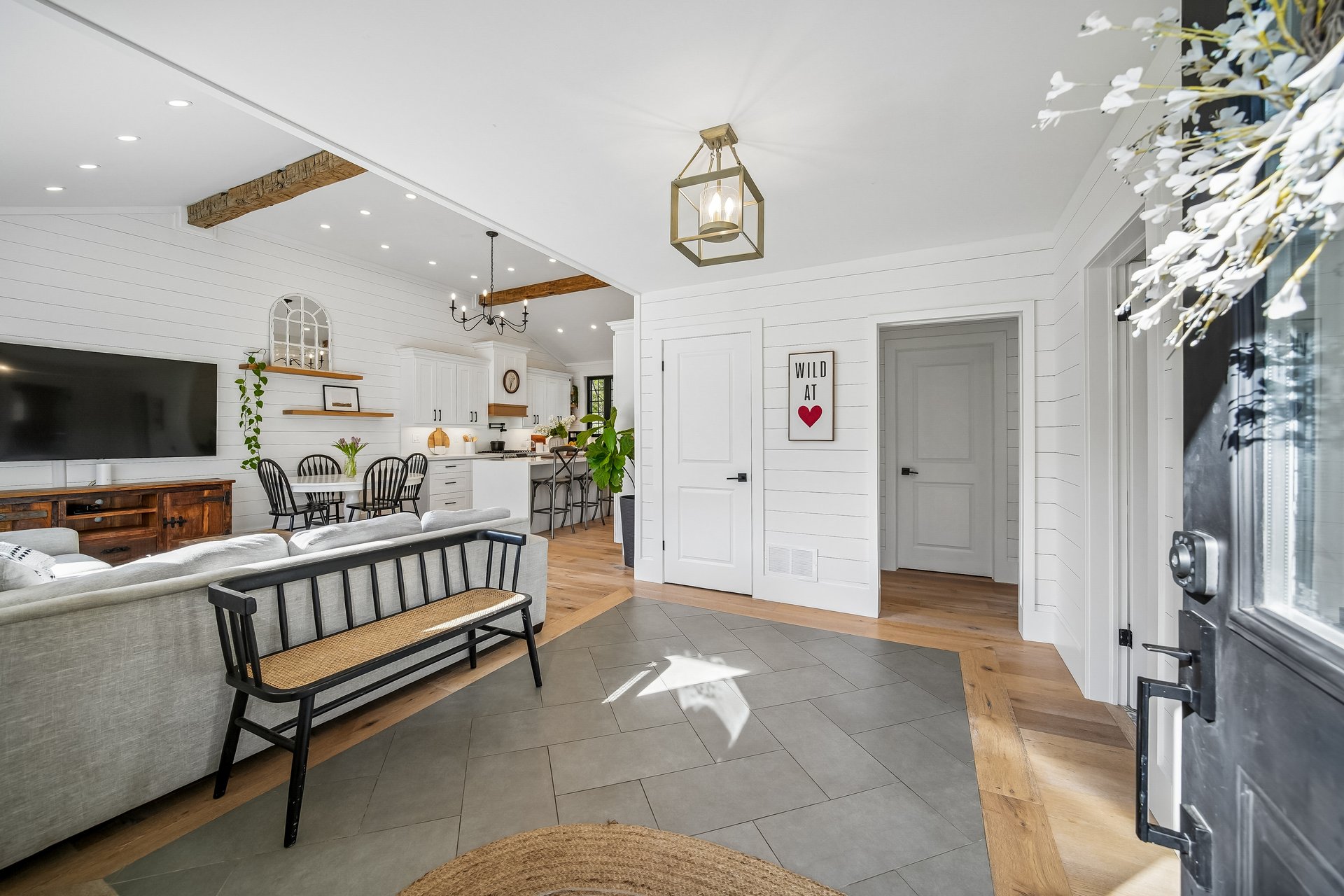 Your Dream Bungalow Awaits