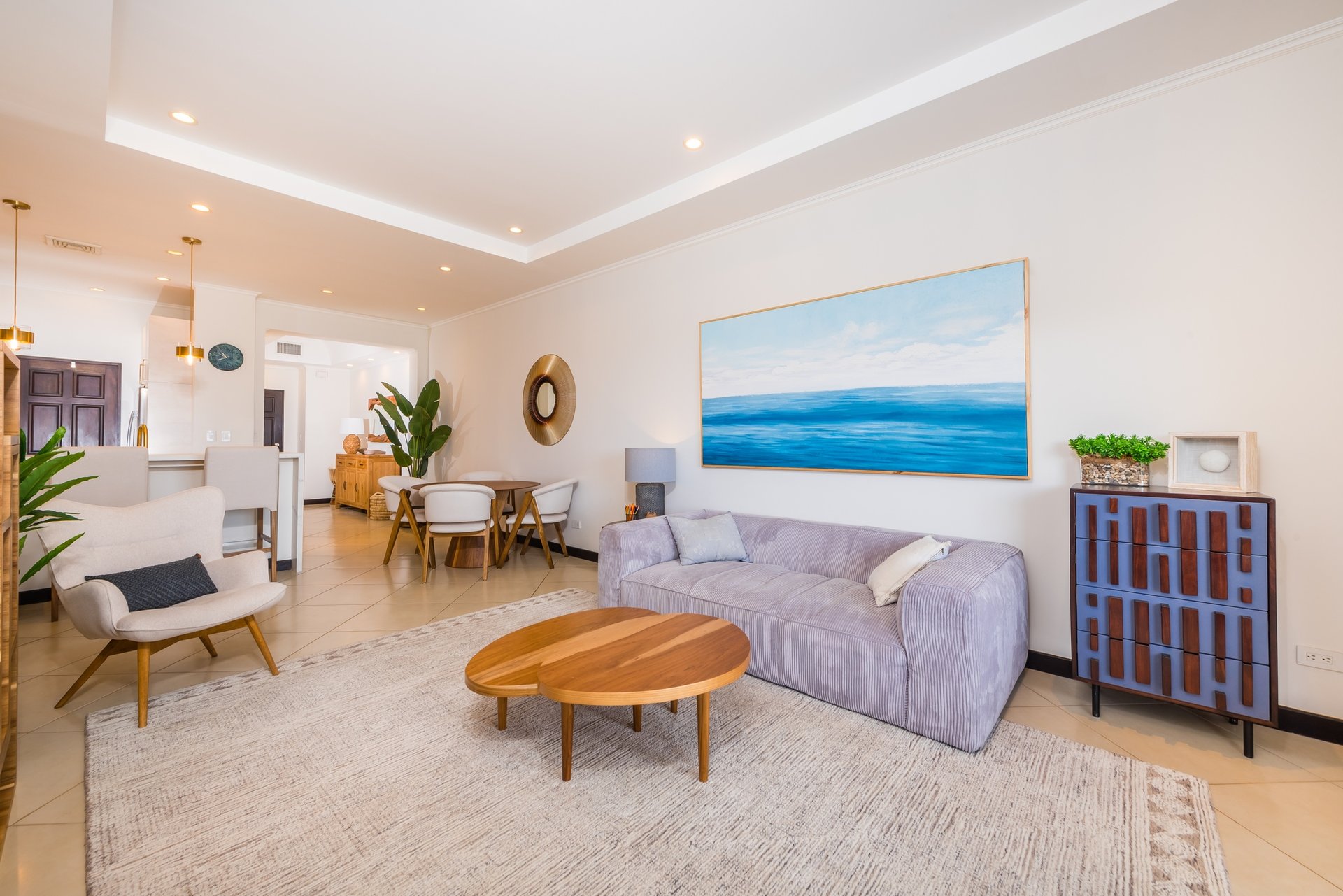 Flamingo Towers 30 | These views will absolutely take your breath away!