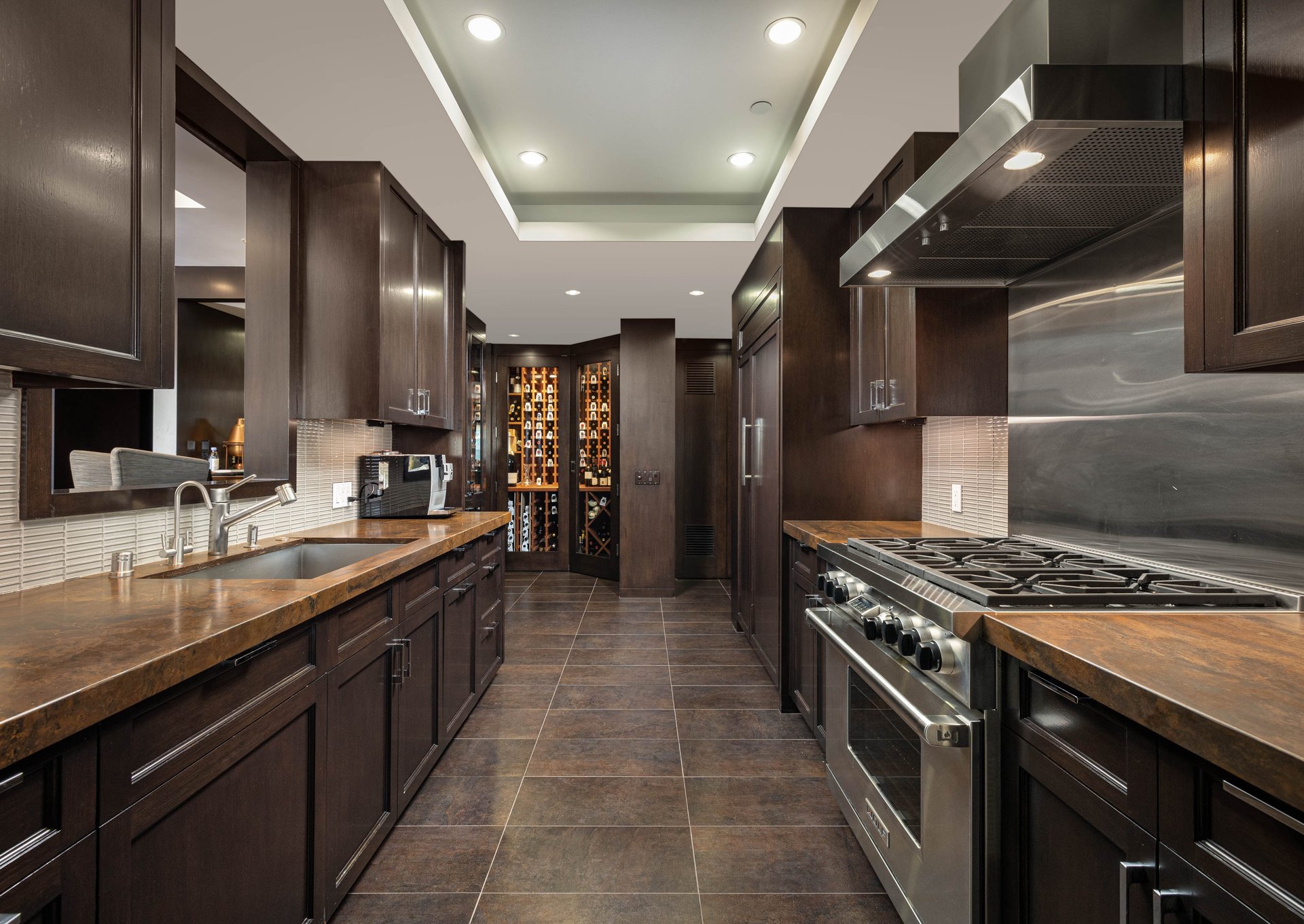 10375 Wilshire Blvd Unit: 14HK, Wilshire Terrace