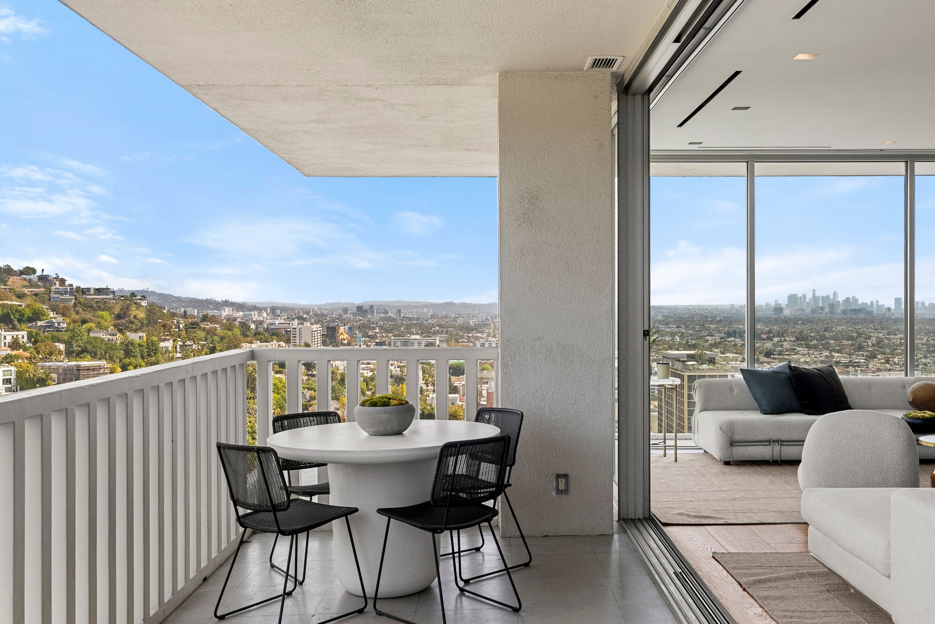 9255 Doheny Rd #1805, Sunset Strip