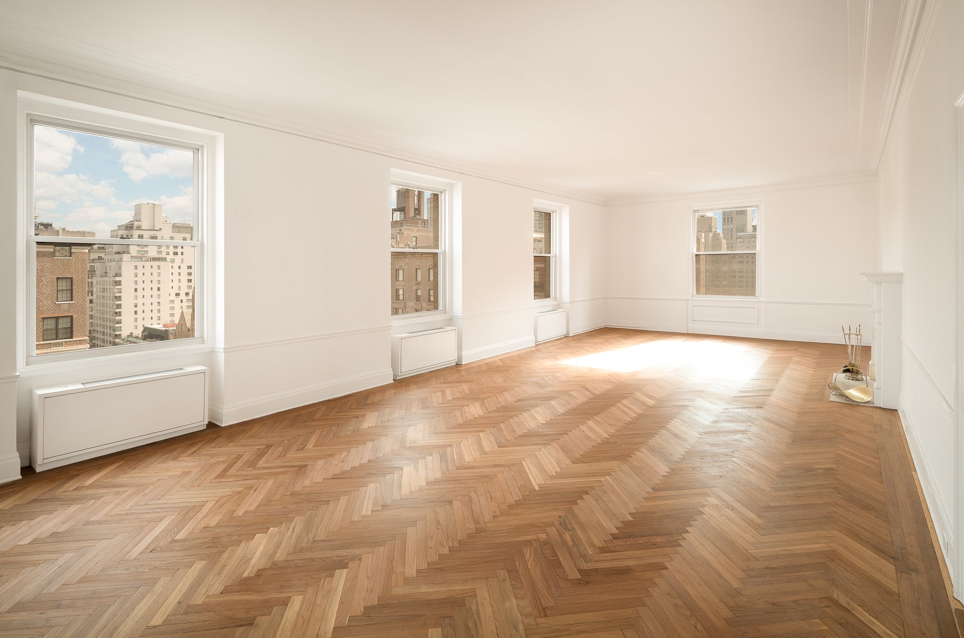 550 Park Avenue 12E