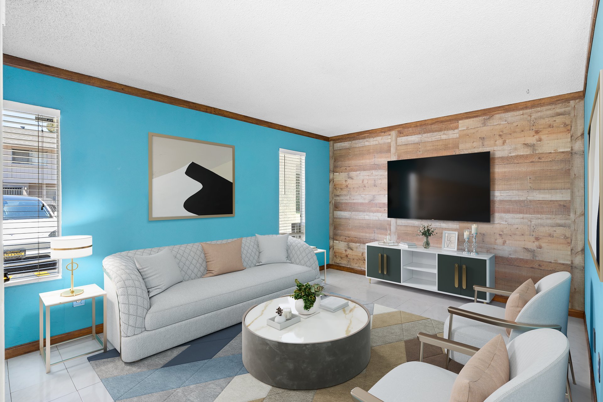 200 Del Luz Ct