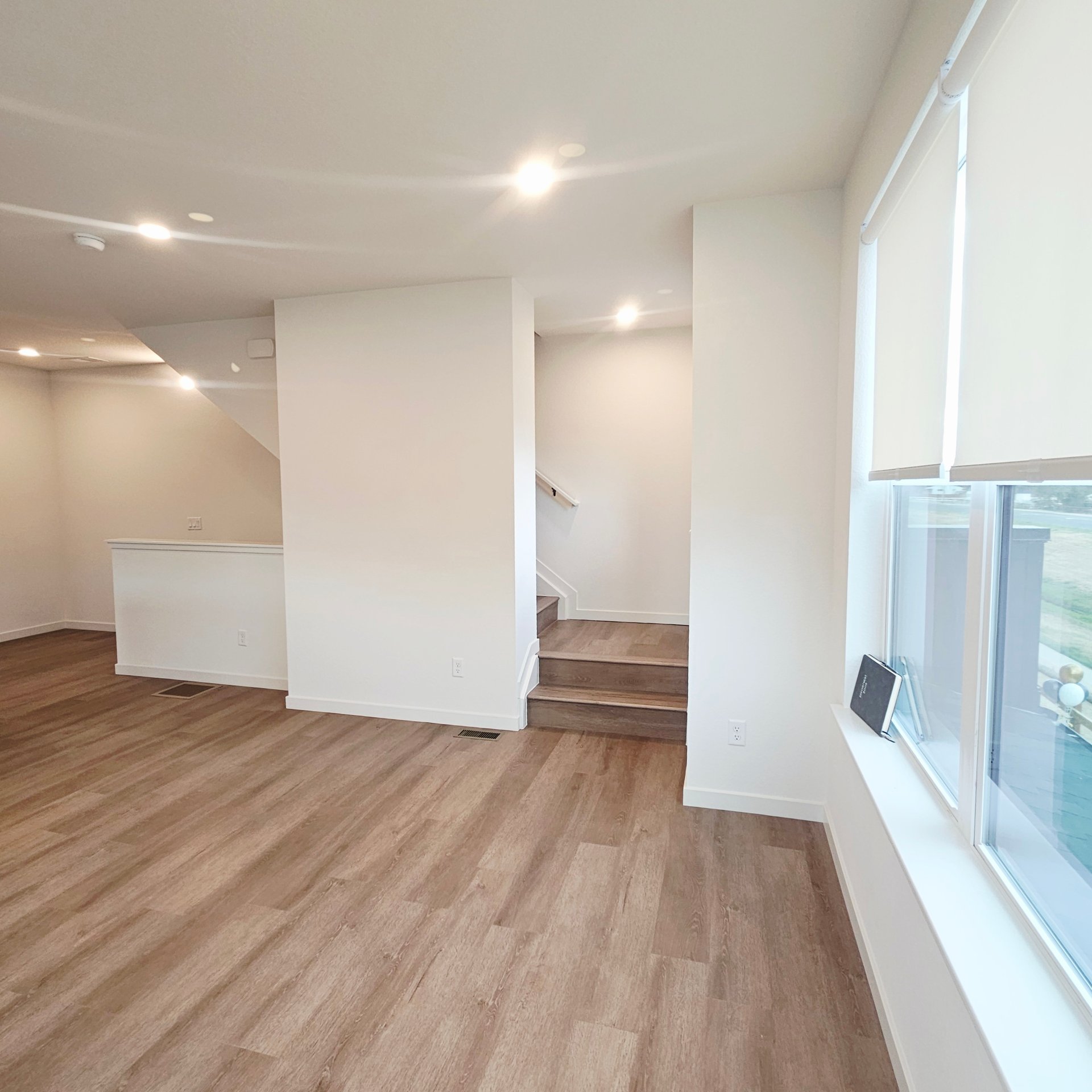3 Bed 3 Bath Townhomes with Garage in Arvada