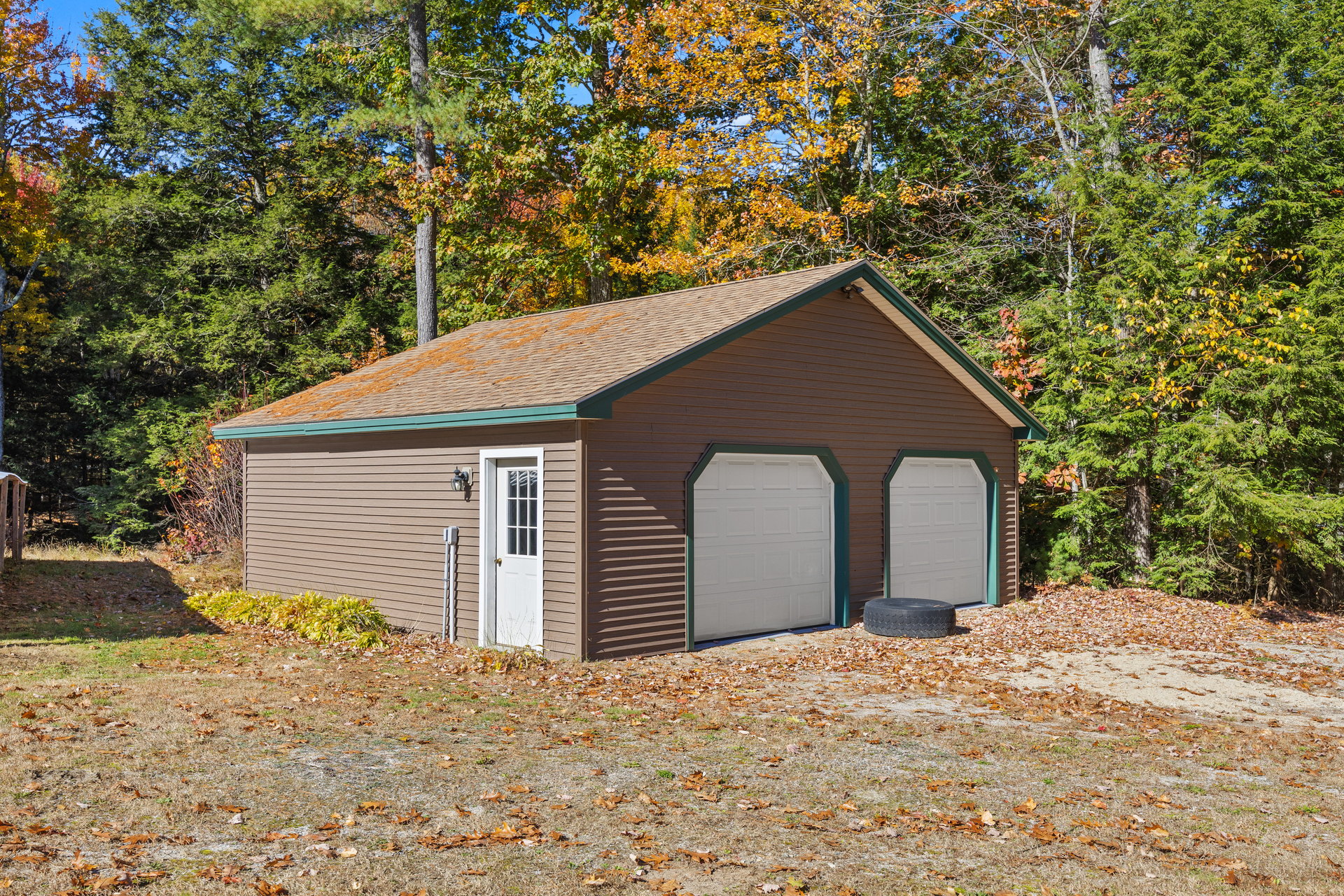 1310 Richville Road