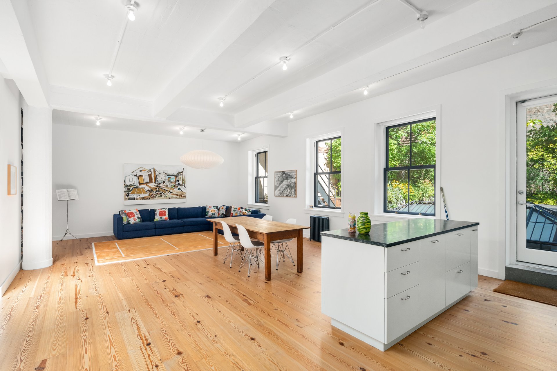 245 West 18th Street
