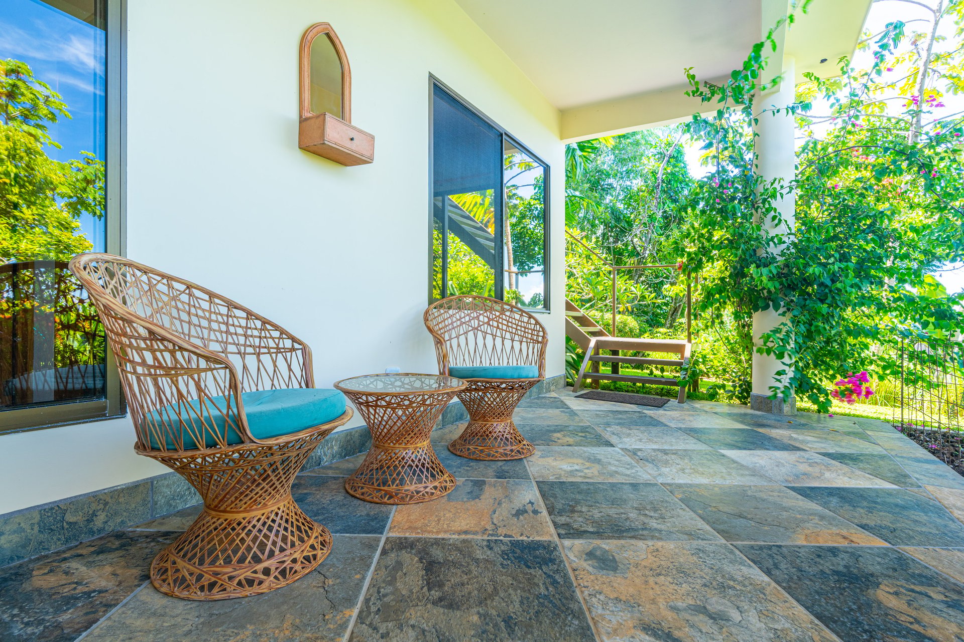Casa Única - Ocean View Oasis with Commercial Potential in the Heart of Uvita