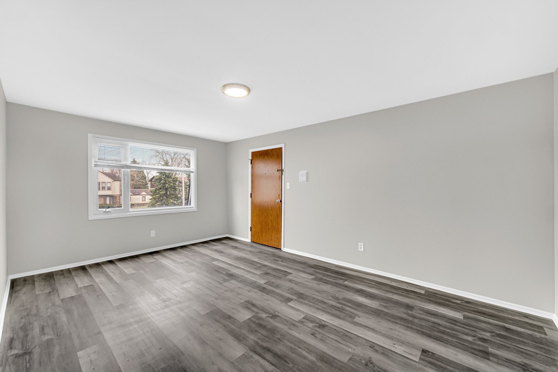 Griffith multi-family