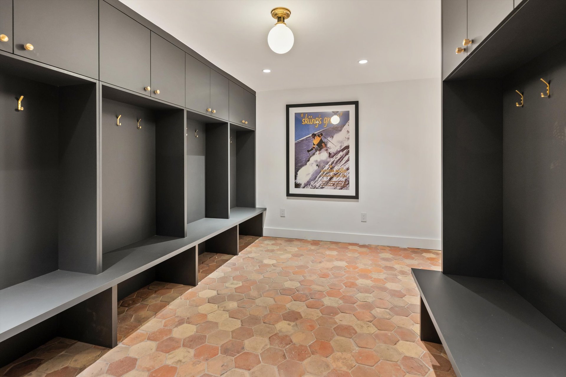 Renovated Snowmass Gem