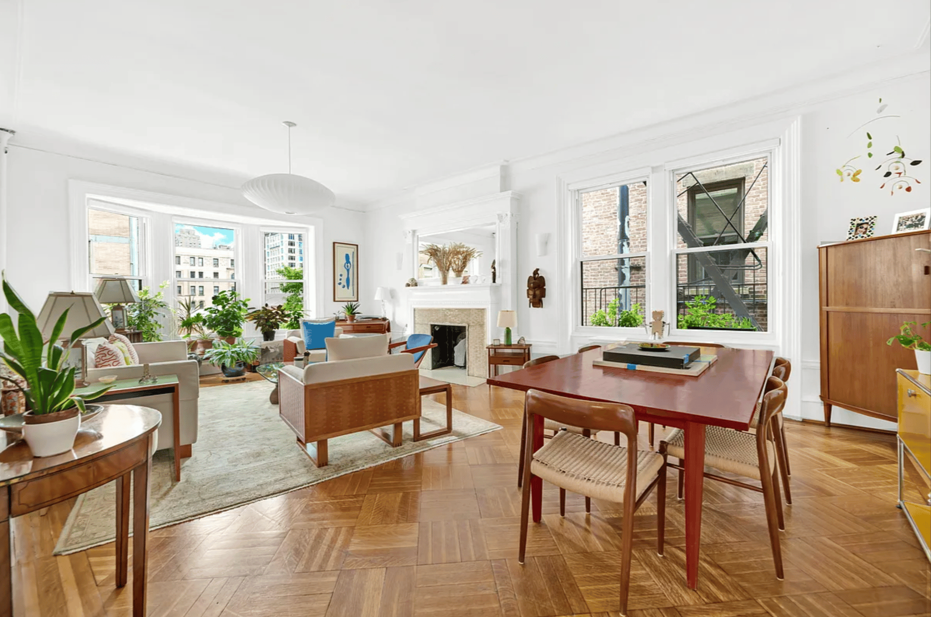Upper West Side