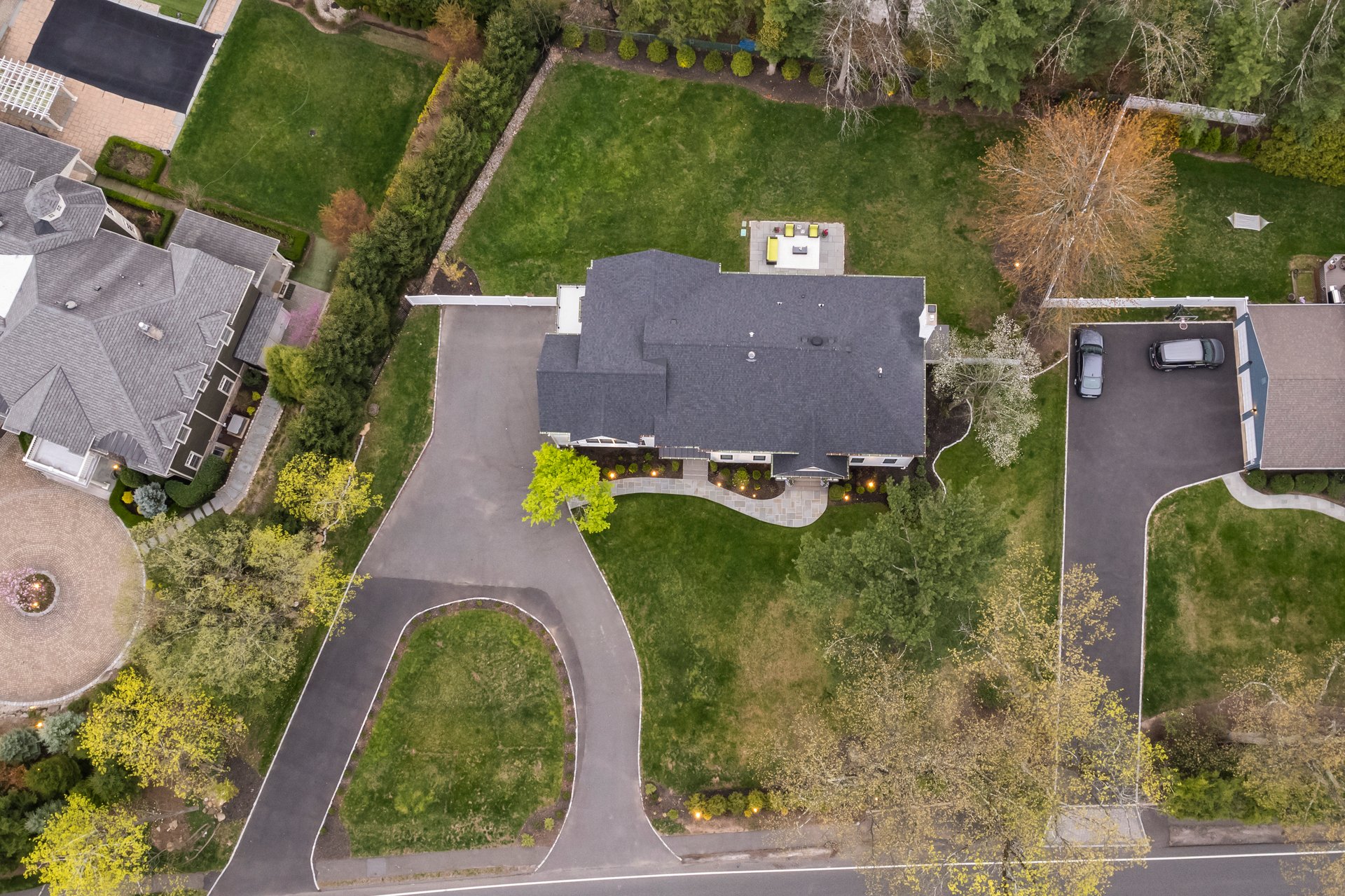 303 White Oak Ridge Rd