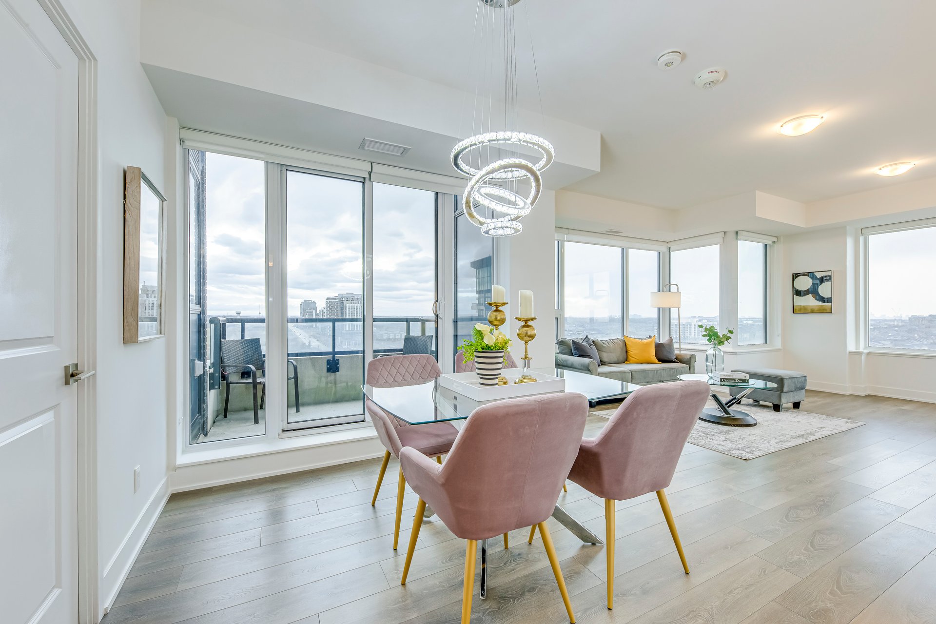 297 Oak Walk Drive #1108