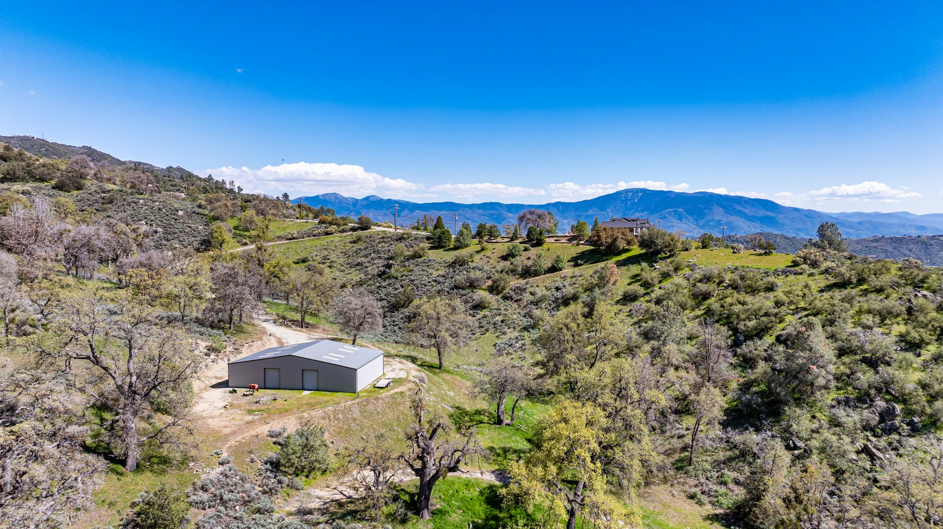 Where Imagination Meets Mountain Majesty | 24051 Jacaranda Drive