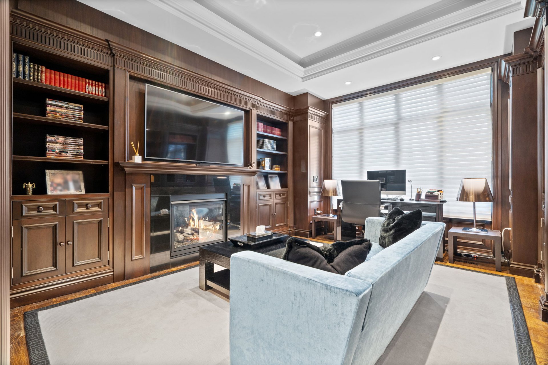 Opulent Elegance