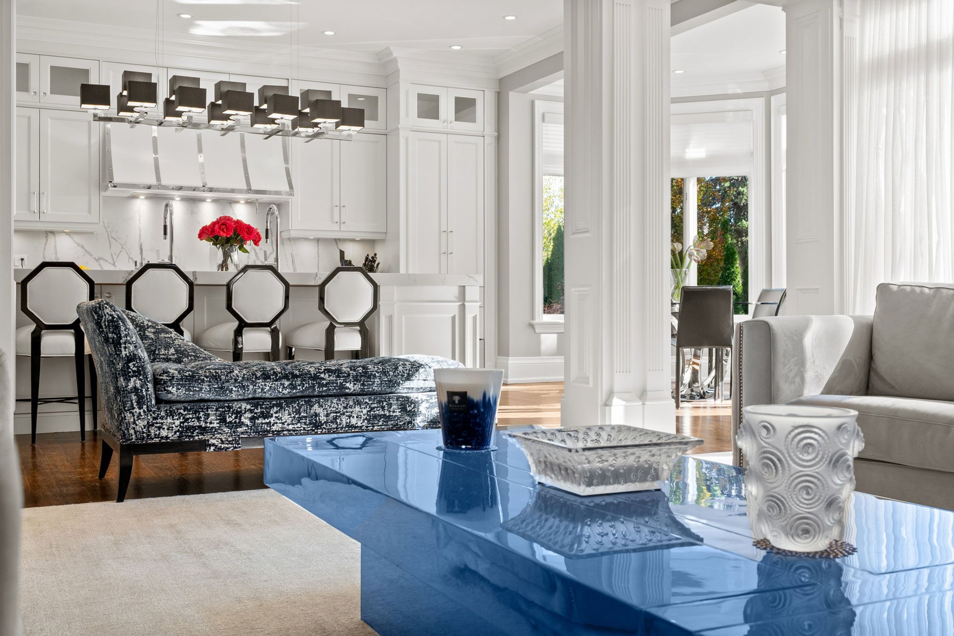 Opulent Elegance