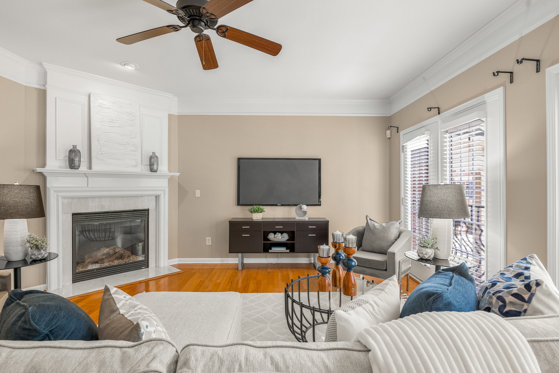 4644 Wehunt Commons Drive, Unit 31